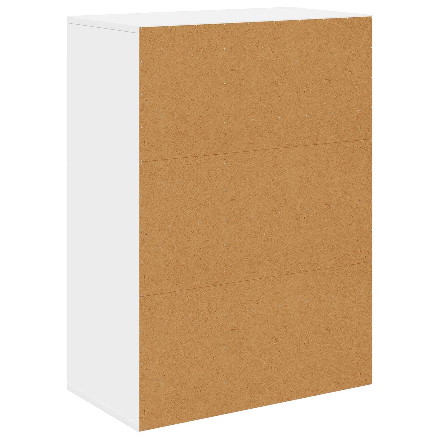 Serviesskap Hvit 60 x 33,5 x 84 cm