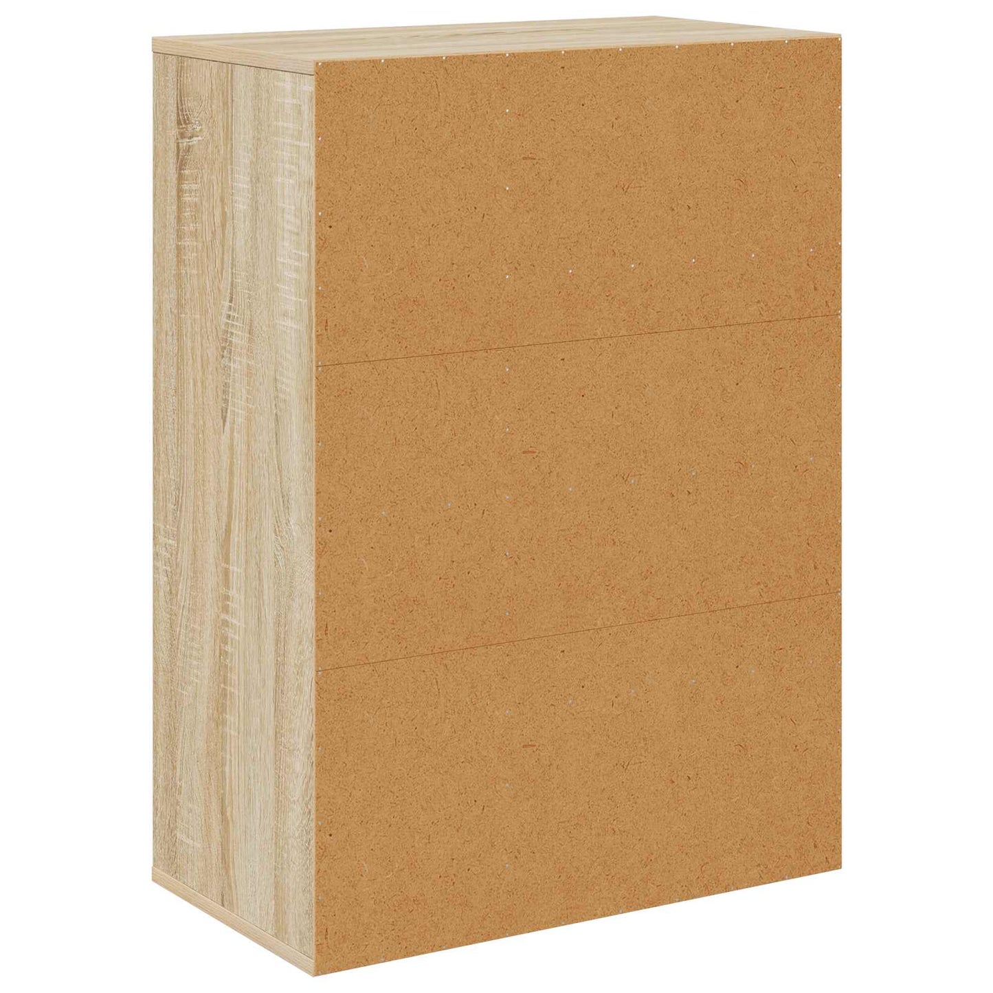 Serviesskap Sonoma eik 60 x 33,5 x 84 cm