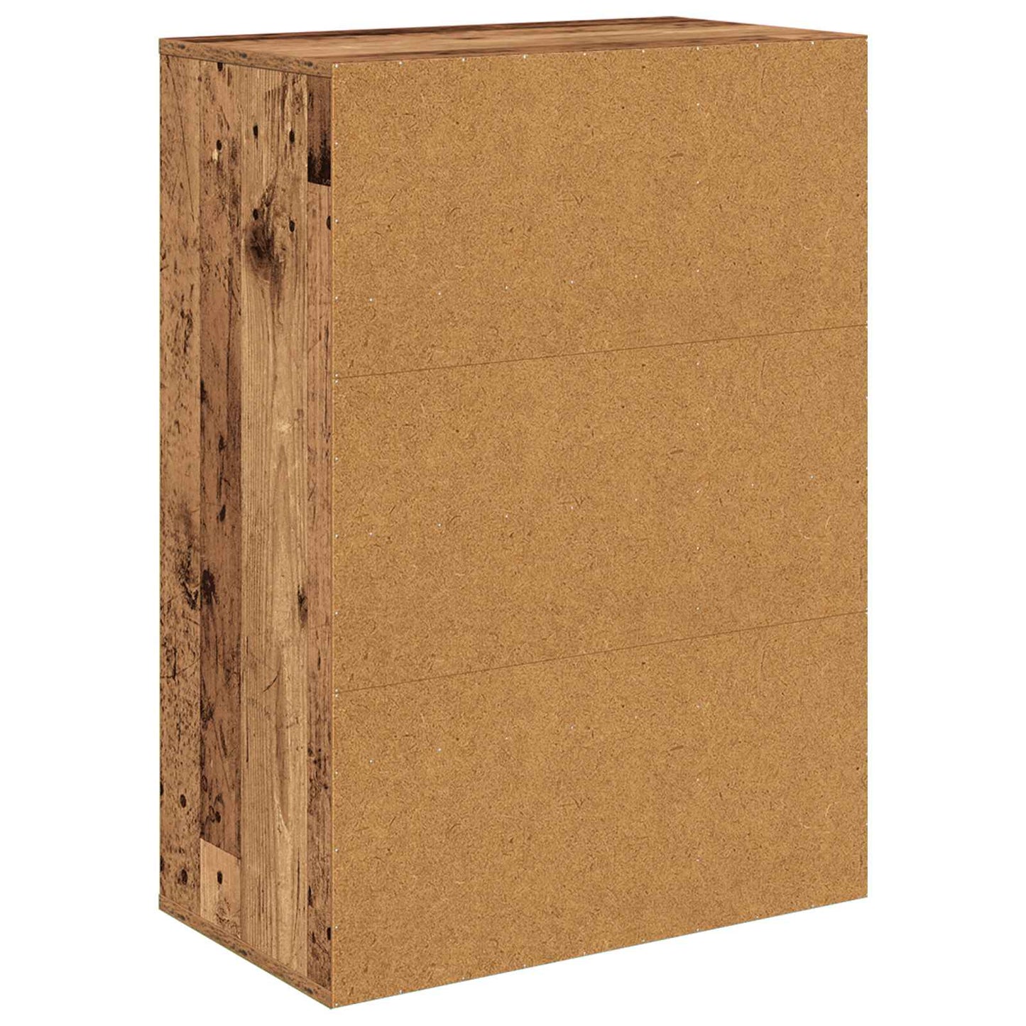 Serviesskap Gammelt tre 60 x 33,5 x 84 cm