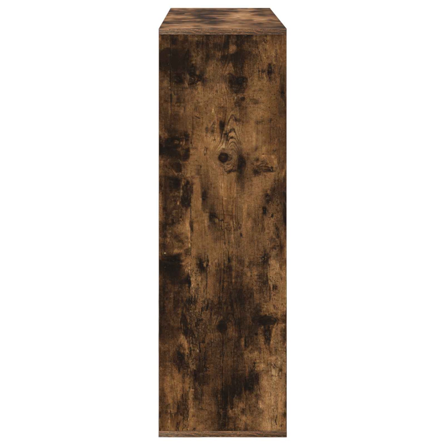Serviesskap med skuff Røkt eik 102 x 31 x 99,5 cm
