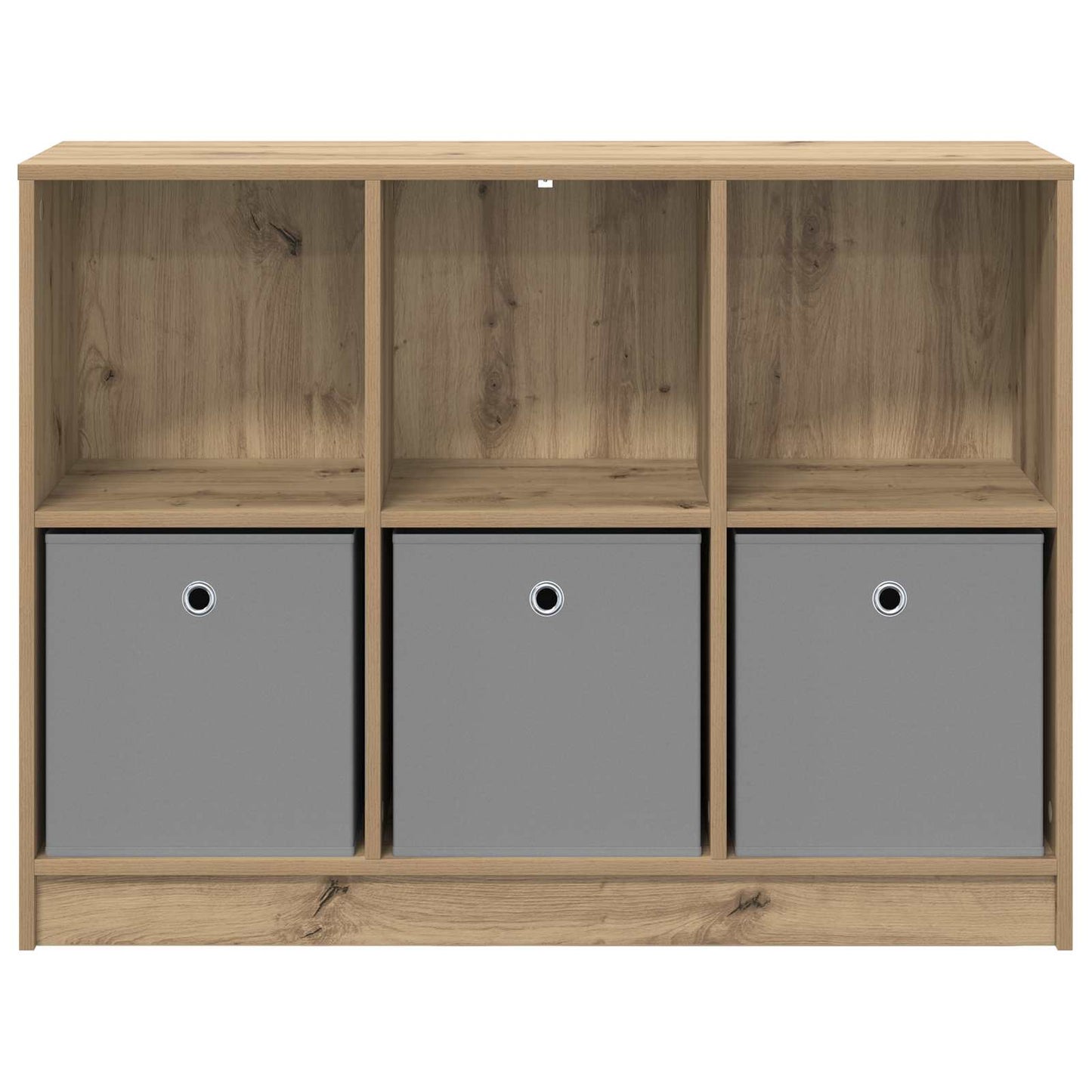 Serviesskap med skuff Artisan Eik 102 x 32 x 73,5 cm