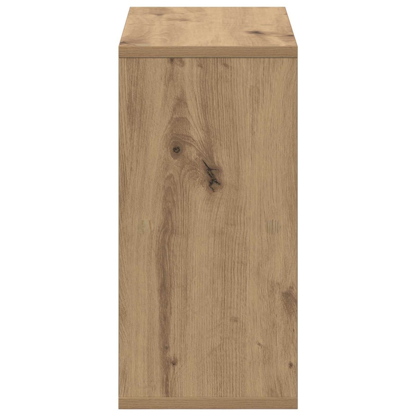 Serviesskap med skuff Artisan Eik 49,5 x 22 x 47 cm