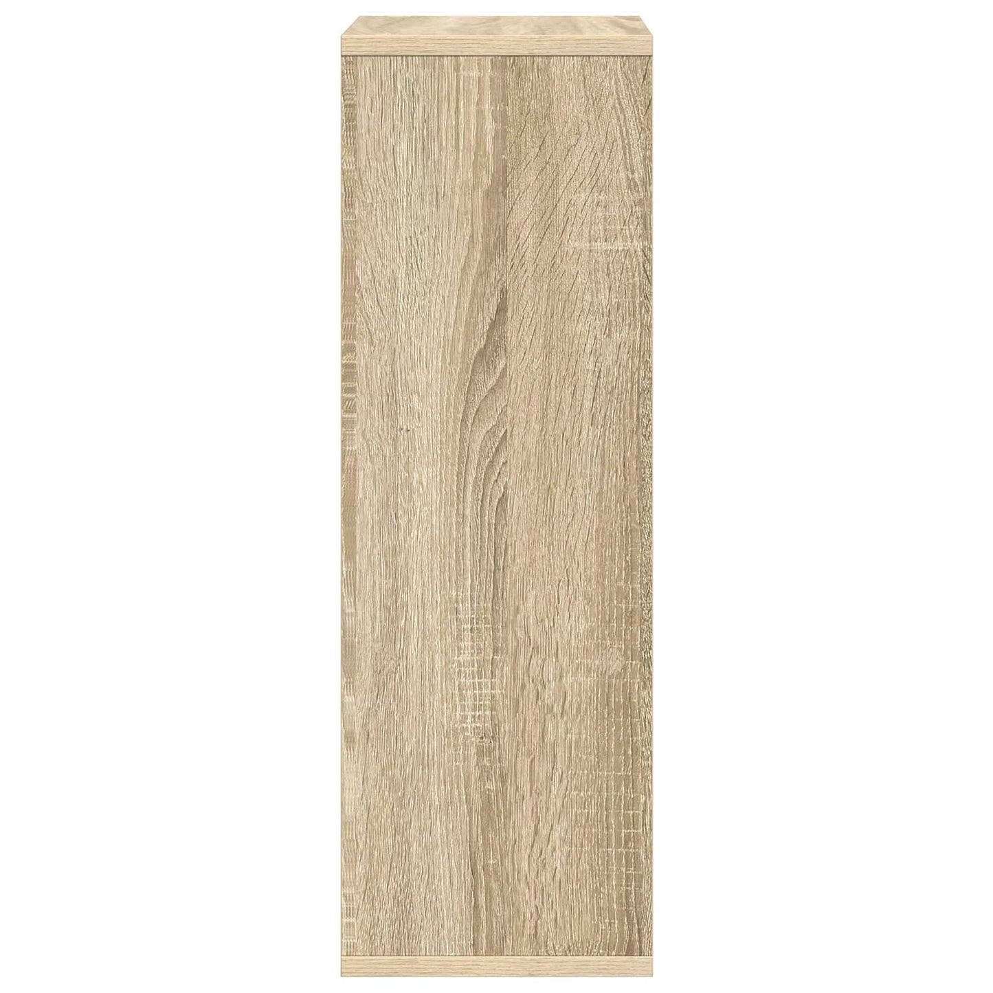 Serviesskap med skuff Sonoma eik 25,5 x 22 x 69,5 cm