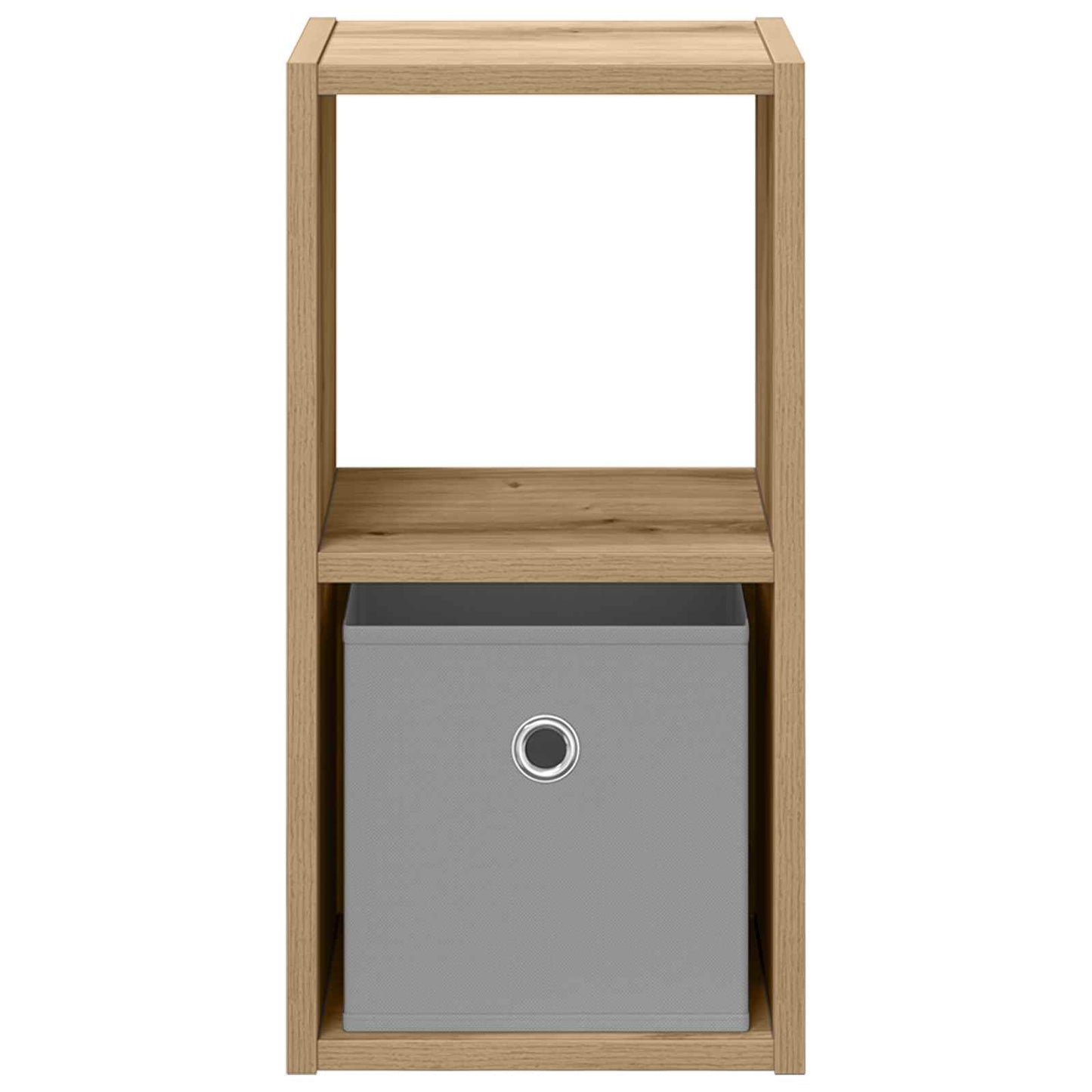 Nattbord Artisan Eik 25,5 x 22 x 49,5 cm Konstruert tre
