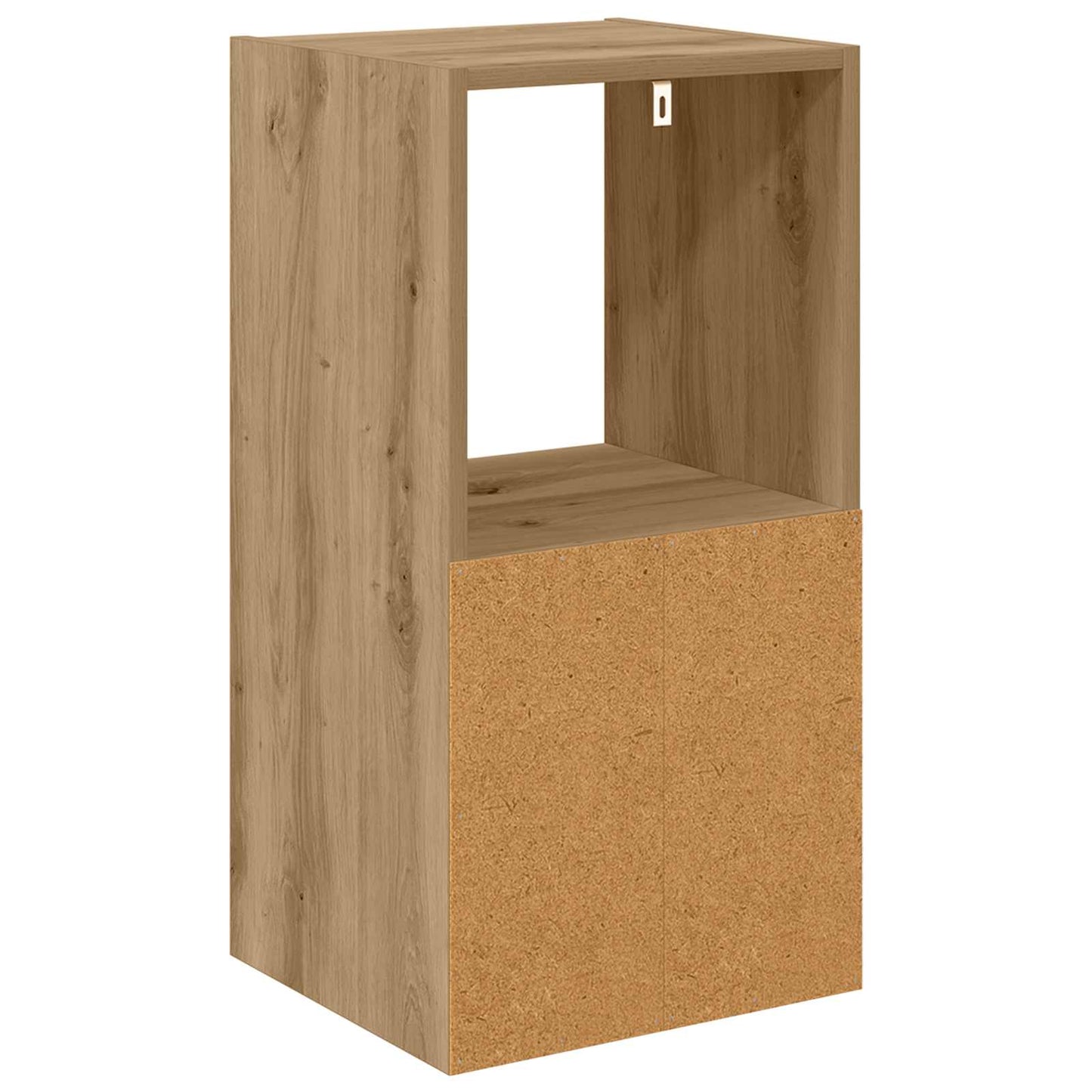 Nattbord Artisan Eik 35 x 32 x 68,5 cm Konstruert tre