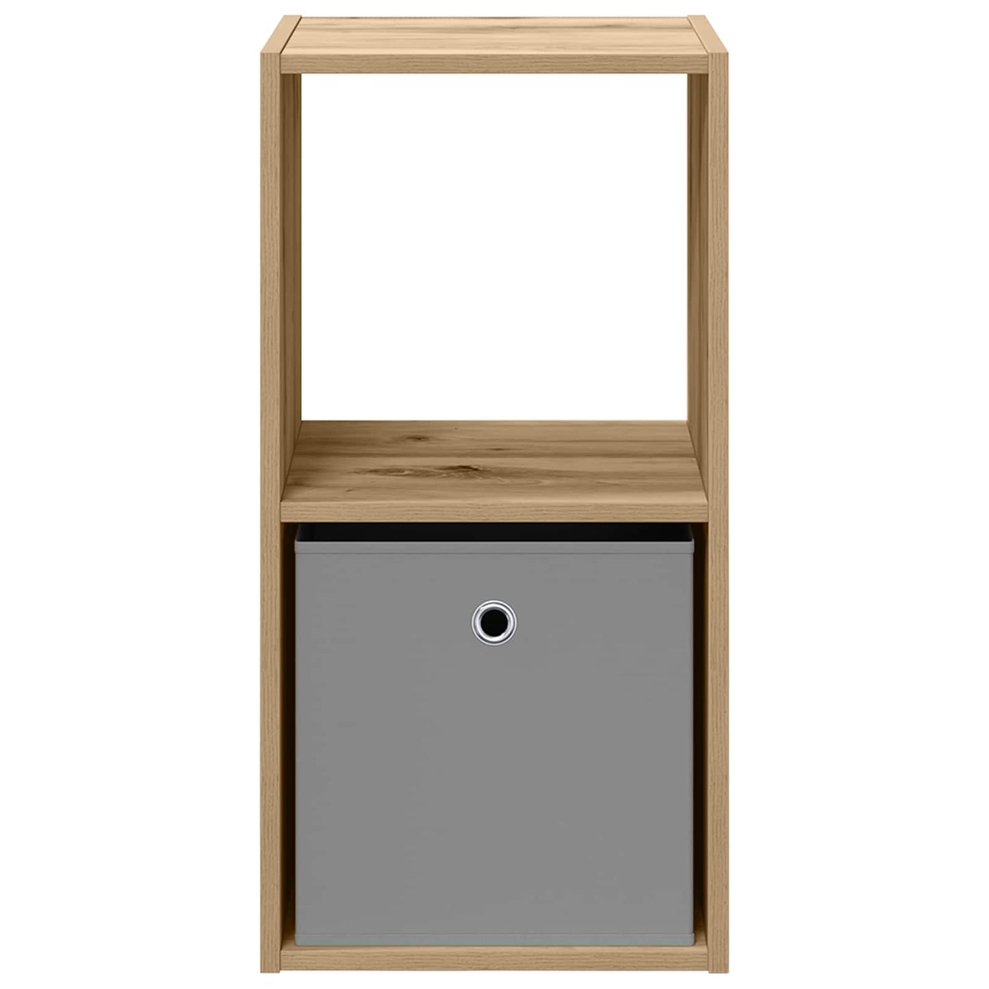 Nattbord Artisan Eik 35 x 32 x 68,5 cm Konstruert tre