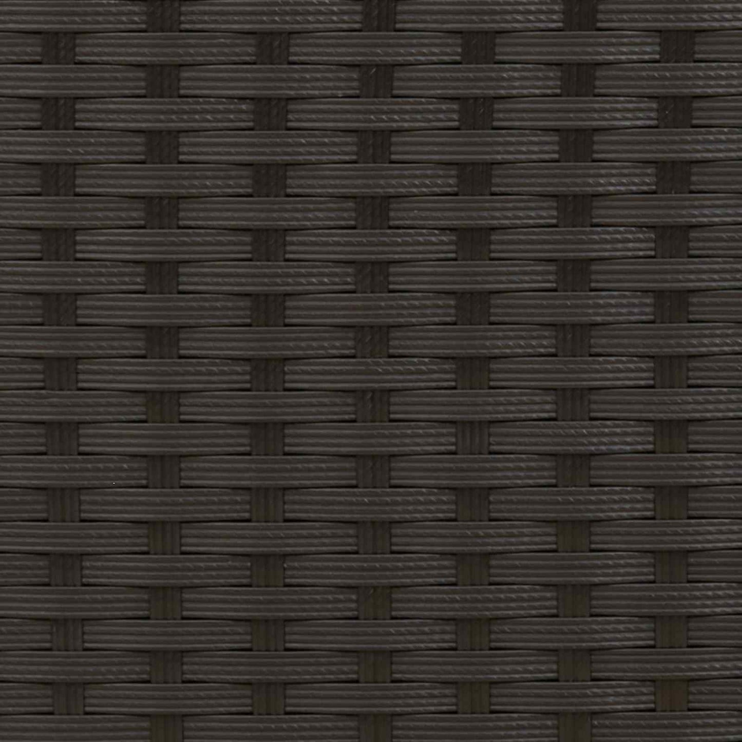 Putekasse 55 x 55 x 69 cm Stål