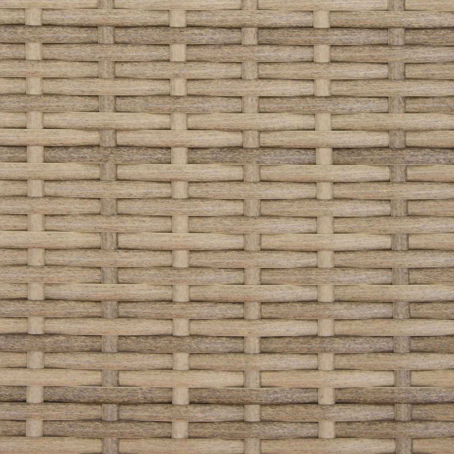 Putekasse 55 x 55 x 69 cm Stål