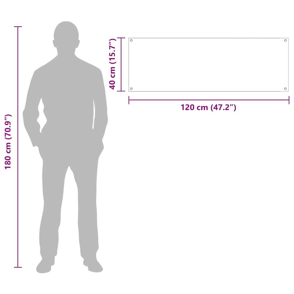 Kjøkkenbenkplate 2 pcs Svart 120 x 40 cm herdet glass