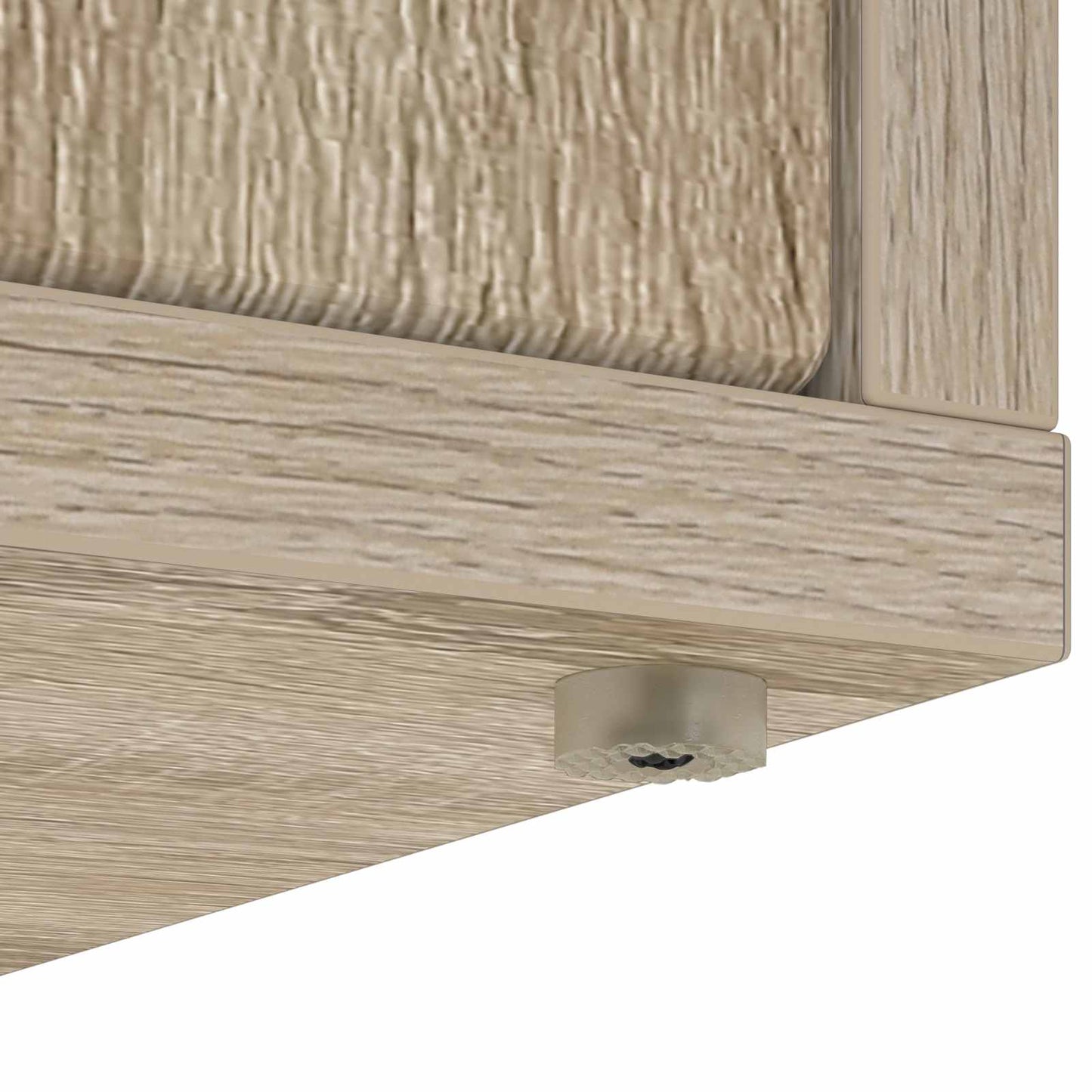 Katt Hus Sonoma 42,5 x 40 x 53,5 cm Konstruert tre