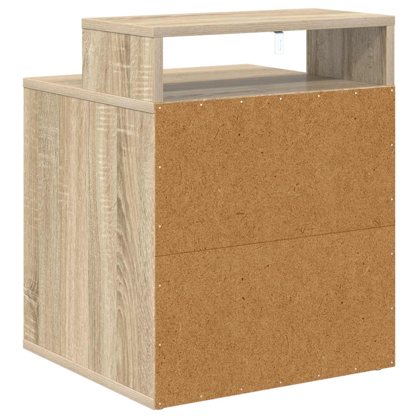 Katt Hus Sonoma 42,5 x 40 x 53,5 cm Konstruert tre