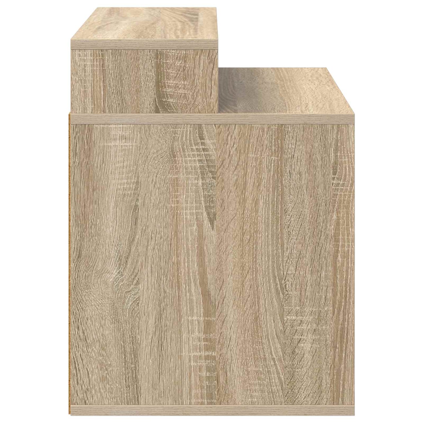 Katt Hus Sonoma 42,5 x 40 x 53,5 cm Konstruert tre