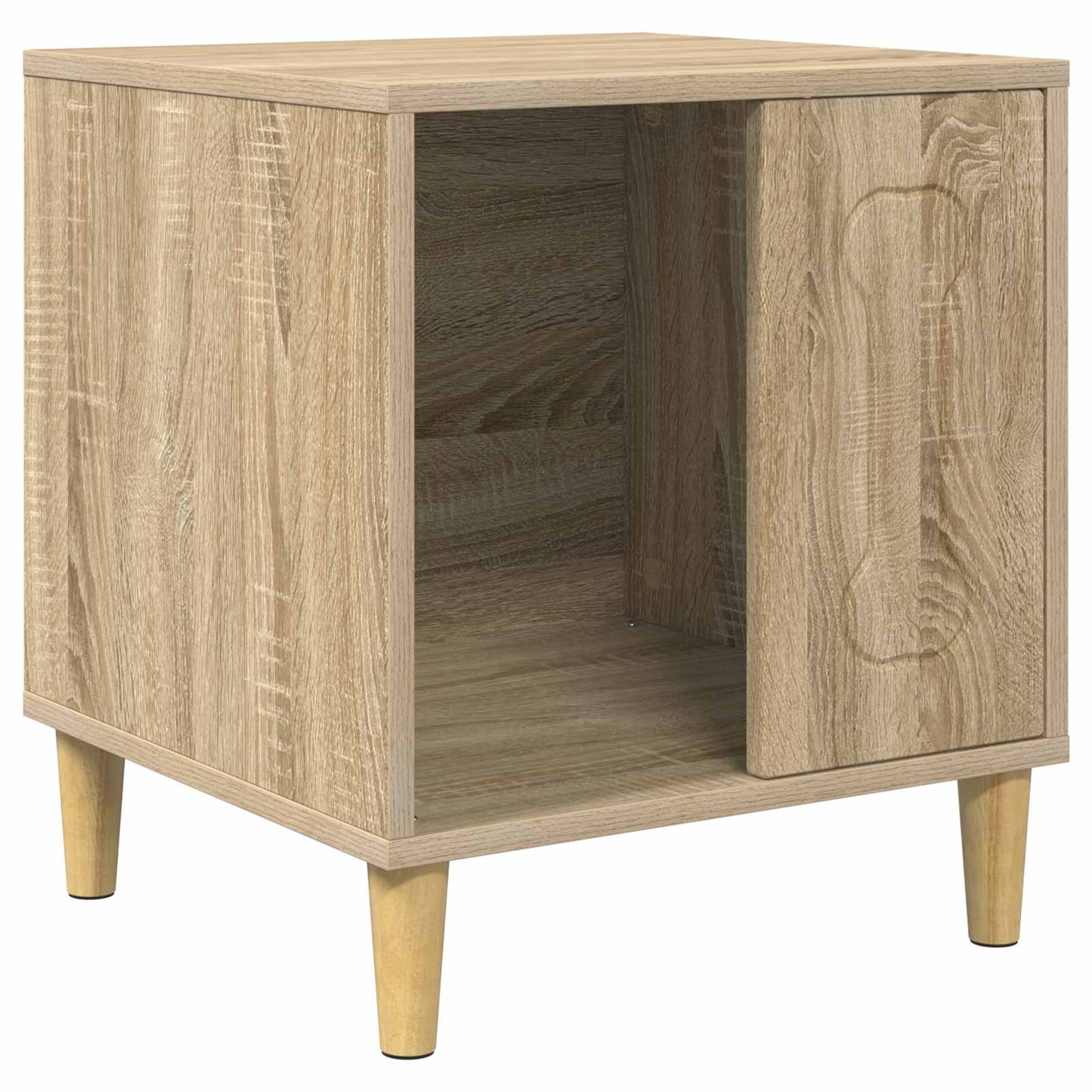 Hundehus Sonoma 44 x 42 x 49 cm Konstruert tre