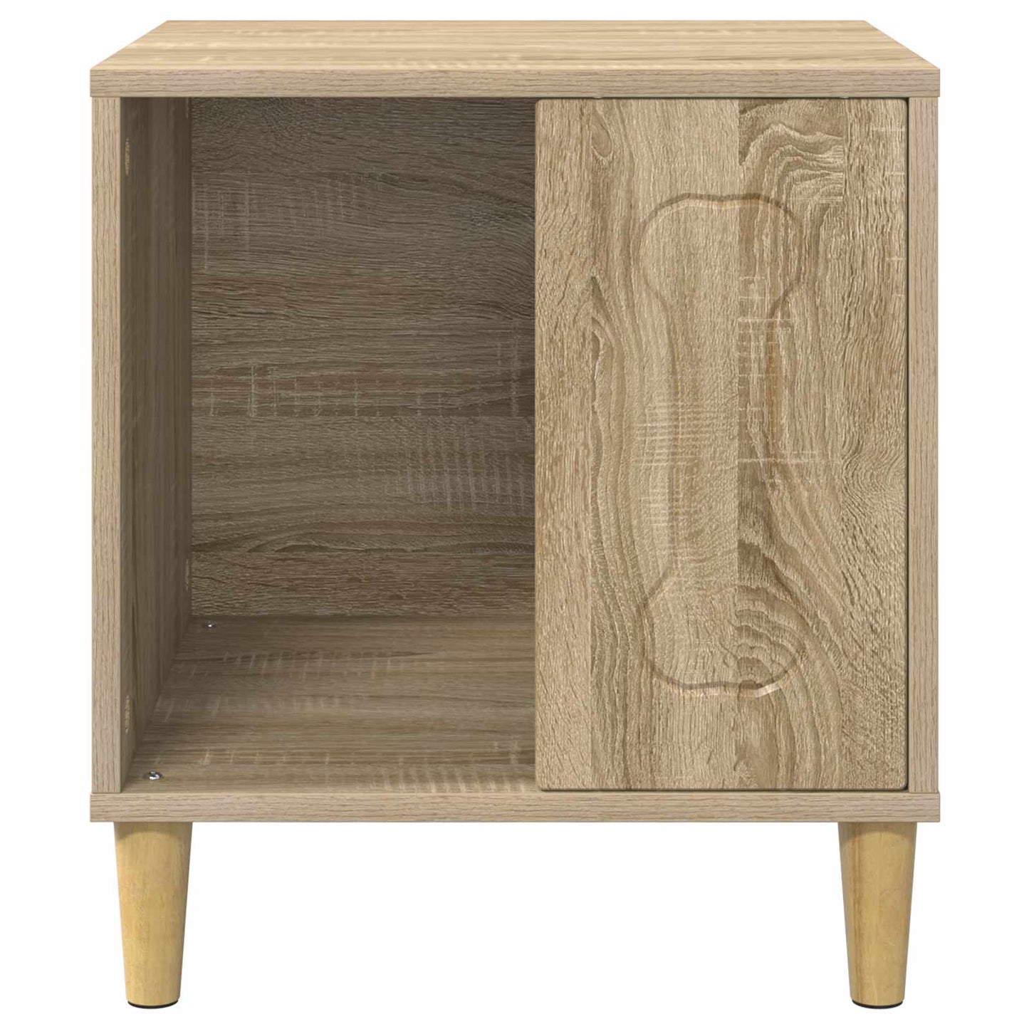 Hundehus Sonoma 44 x 42 x 49 cm Konstruert tre