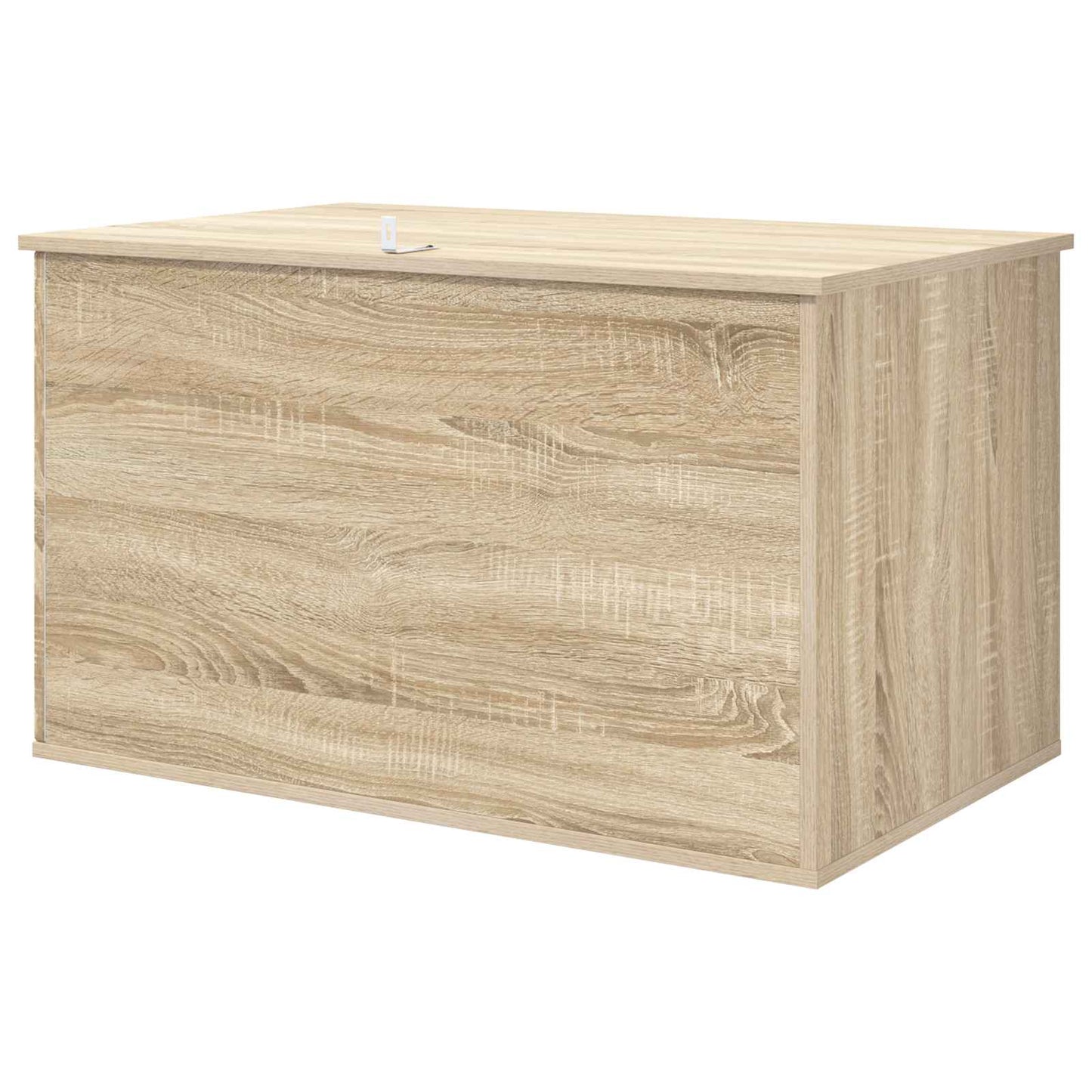 Katt Hus Sonoma 85 x 55 x 50,5 cm Konstruert tre