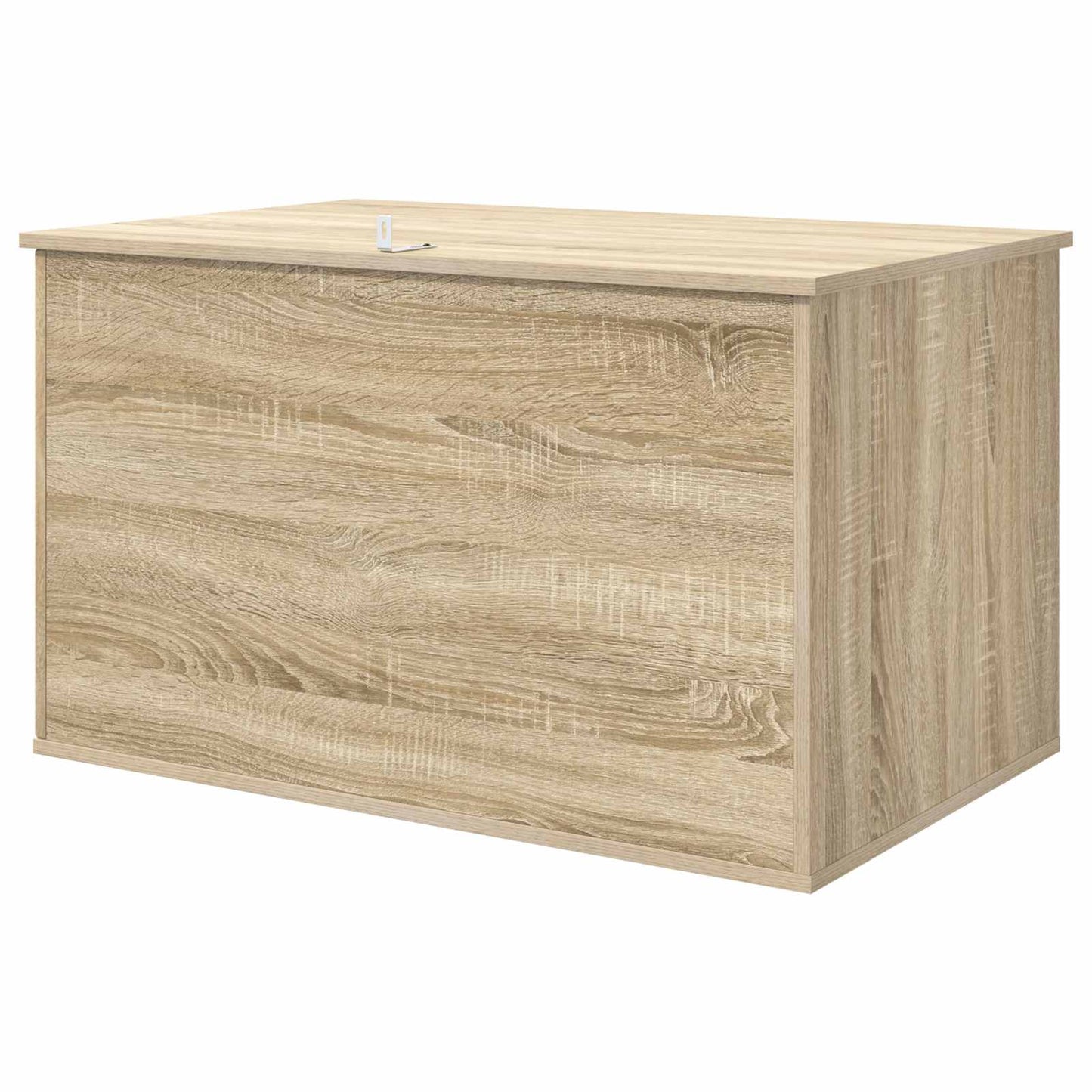 Katt Hus Sonoma 85 x 55 x 50,5 cm Konstruert tre