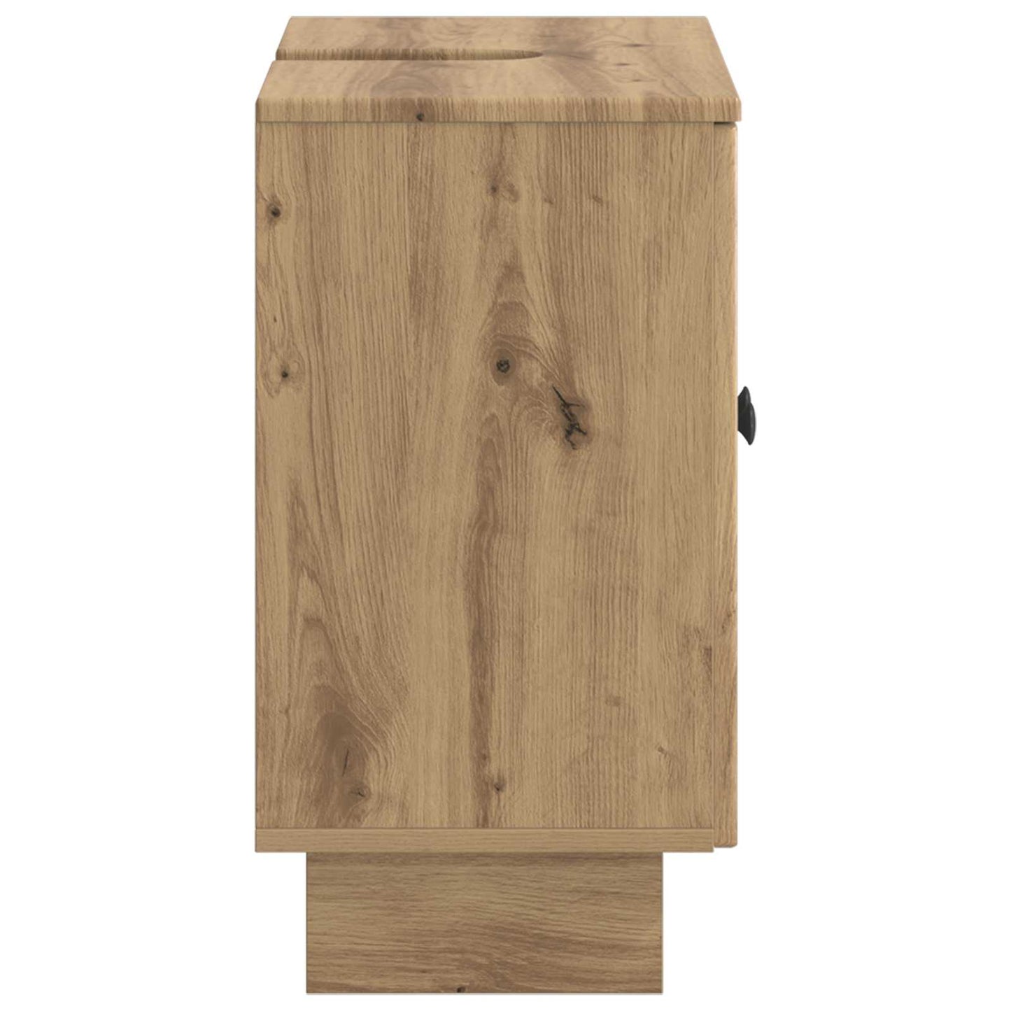 Baderomsvaskeskap EDE Artisan eik 59,5 x 31,5 x 59 cm