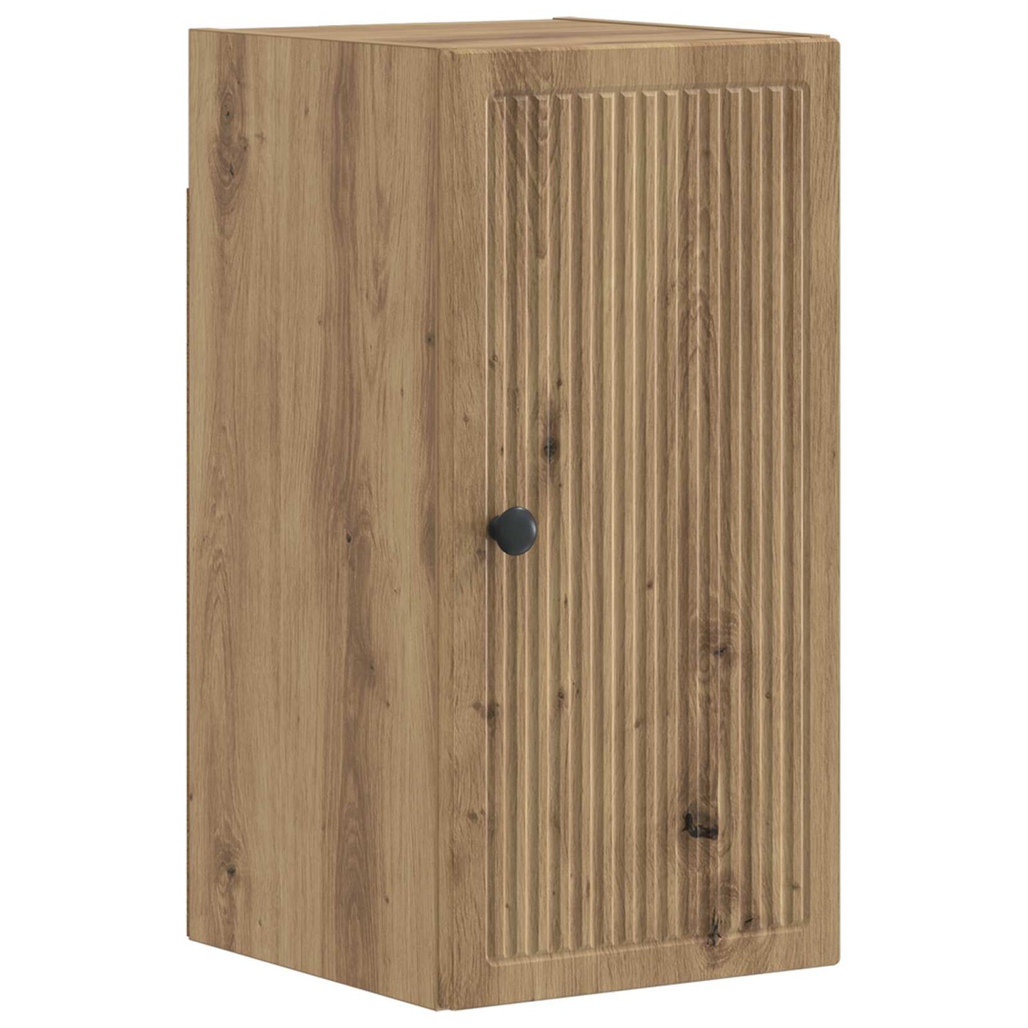 Baderom veggskap EDE Artisan eik 30 x 31 x 59 cm Konstruert tre