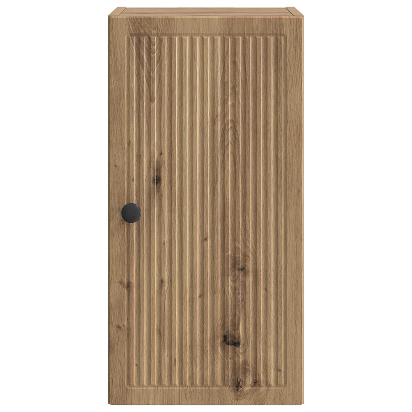 Baderom veggskap EDE Artisan eik 30 x 31 x 59 cm Konstruert tre