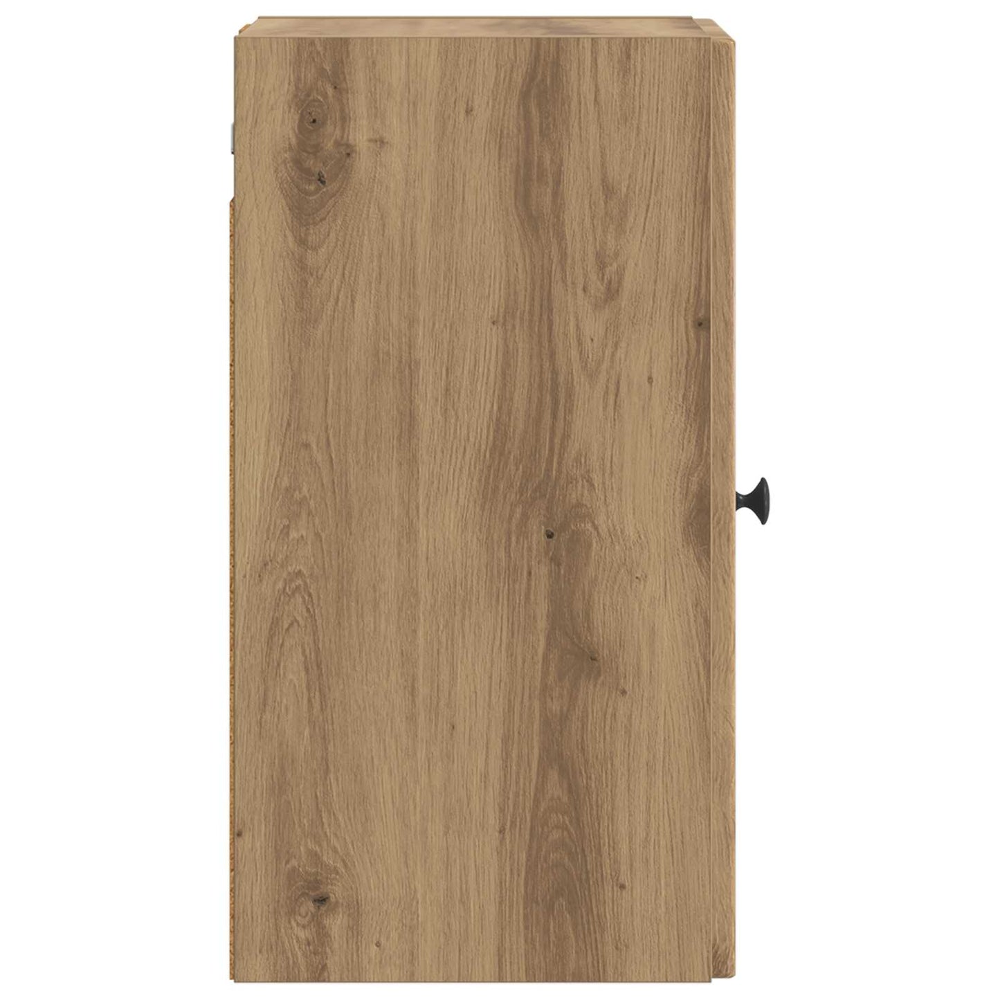 Baderom veggskap EDE Artisan eik 30 x 31 x 59 cm Konstruert tre