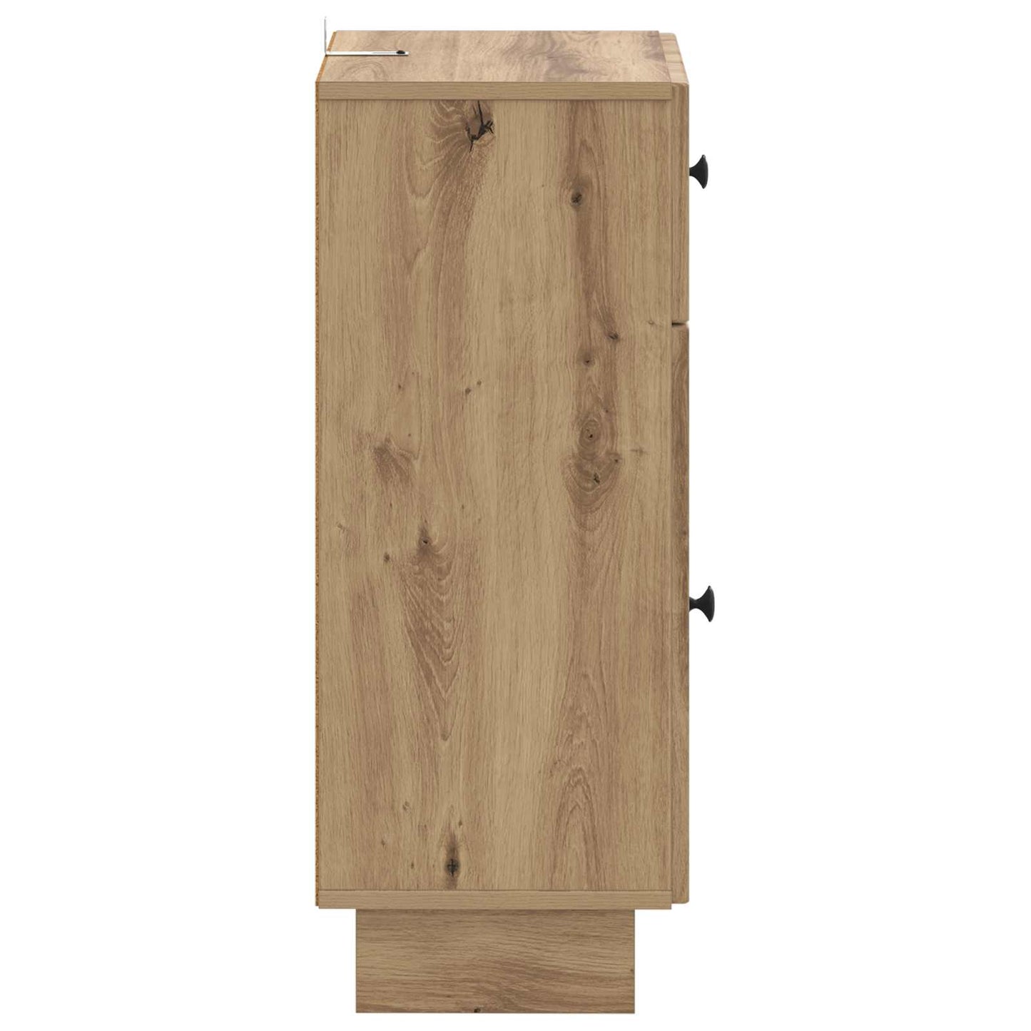 Baderom Oppbevaringsskap EDE Artisan eik 30 x 31 x 80 cm