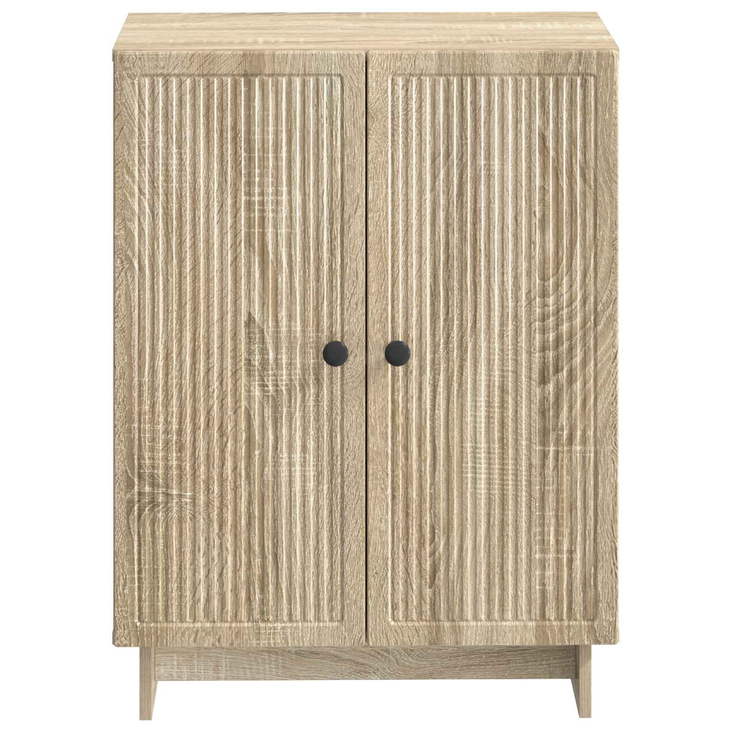 Baderom Oppbevaringsskap EDE Sonoma eik 59,5 x 31 x 80 cm