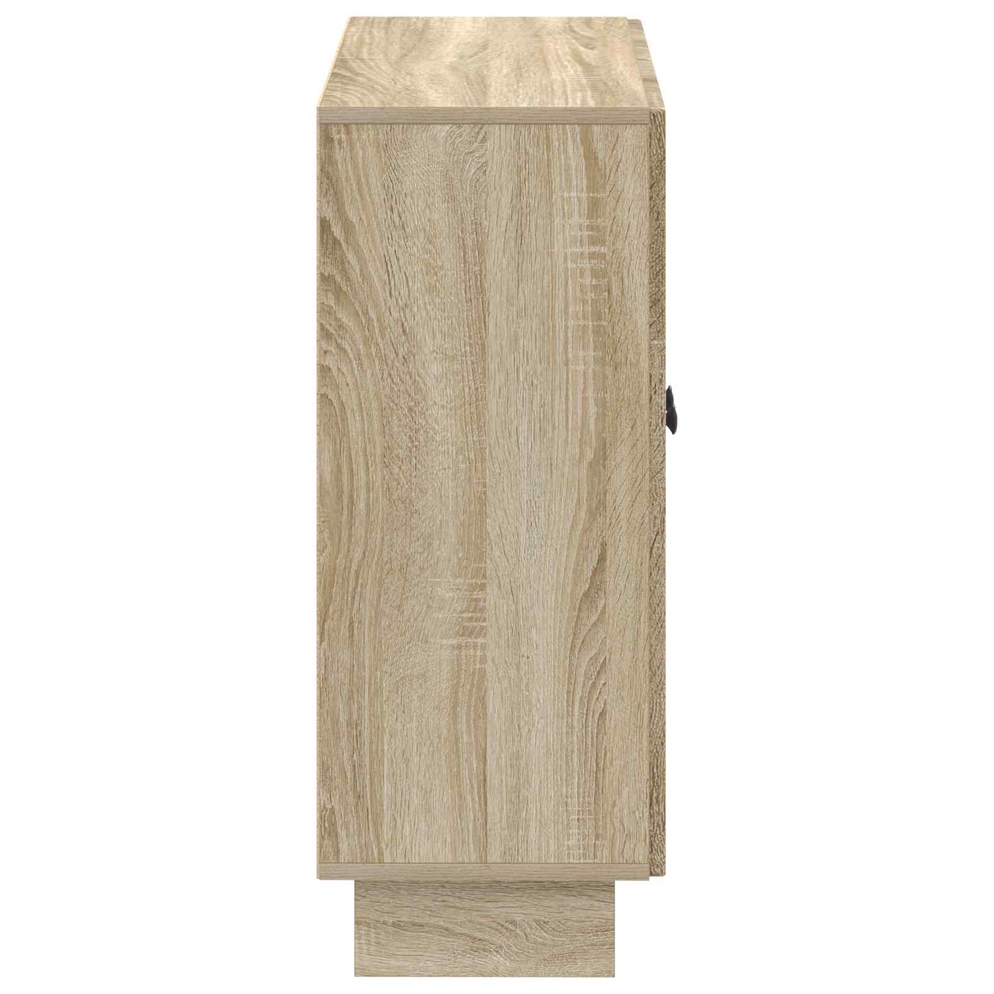 Baderom Oppbevaringsskap EDE Sonoma eik 59,5 x 31 x 80 cm
