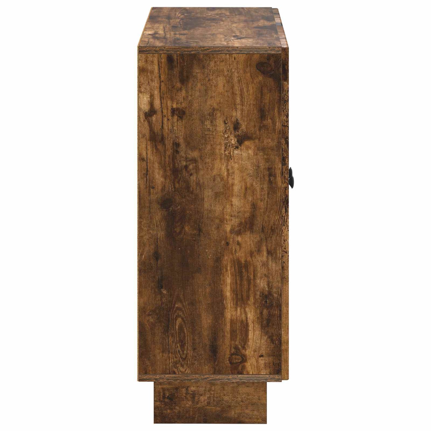 Baderom Oppbevaringsskap EDE Røkt Eik 59,5 x 31 x 80 cm