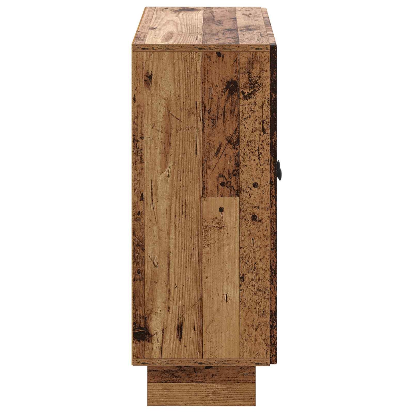 Baderom Oppbevaringsskap EDE Gammelt tre 59,5 x 31 x 80 cm
