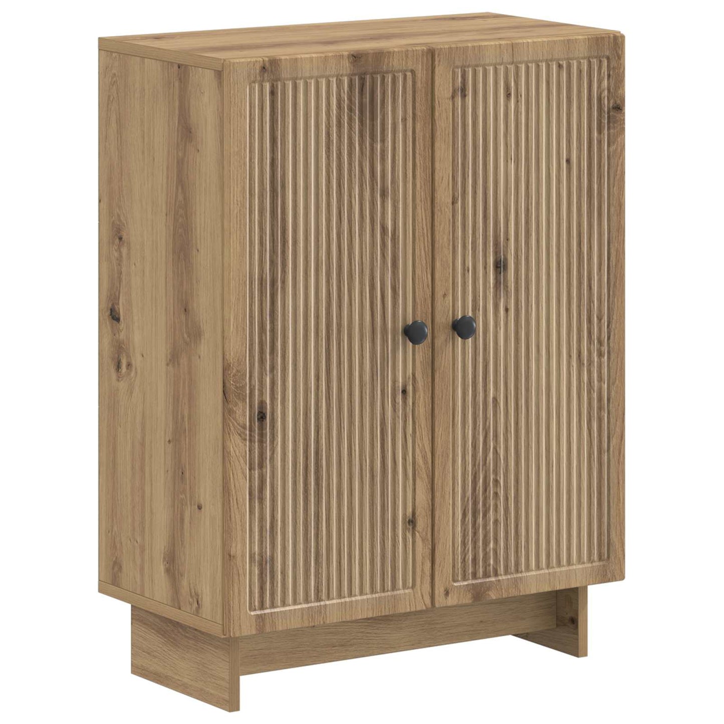 Baderom Oppbevaringsskap EDE Artisan eik 59,5 x 31 x 80 cm