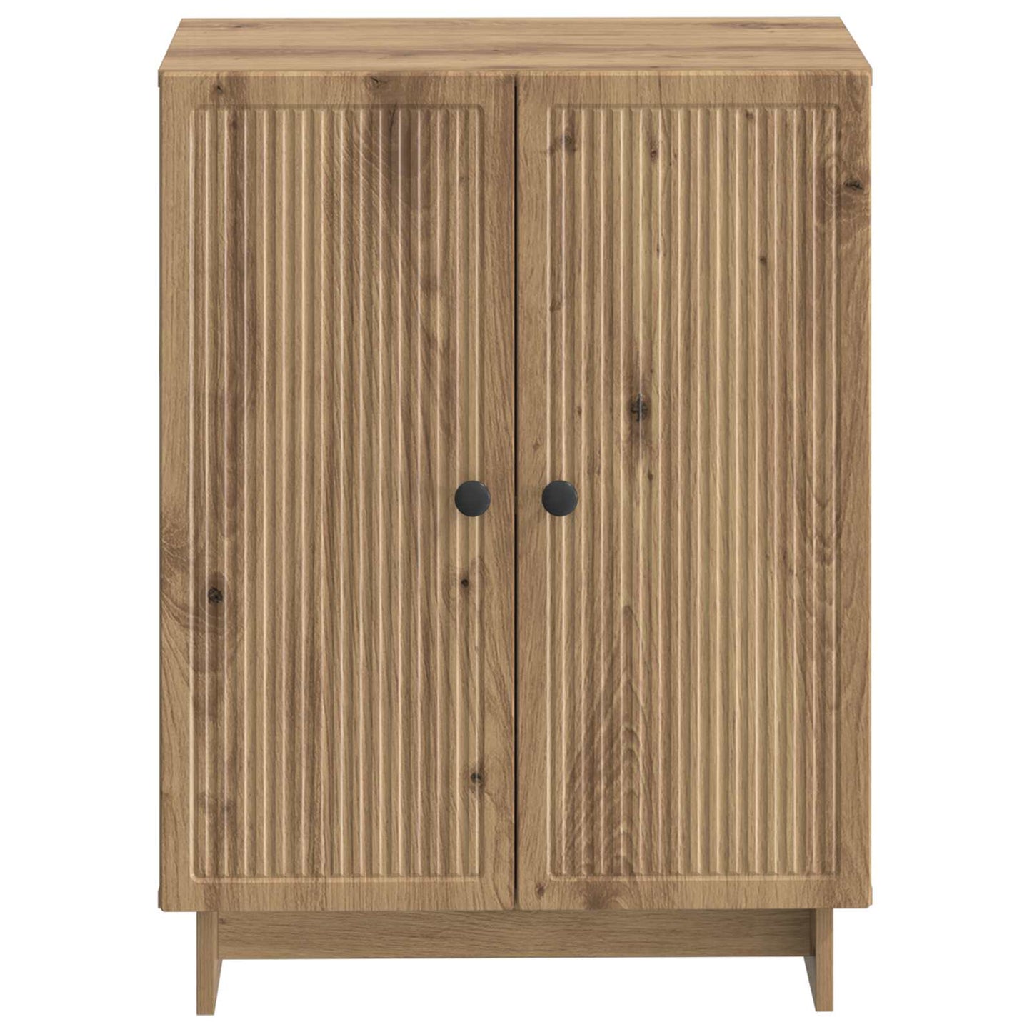 Baderom Oppbevaringsskap EDE Artisan eik 59,5 x 31 x 80 cm