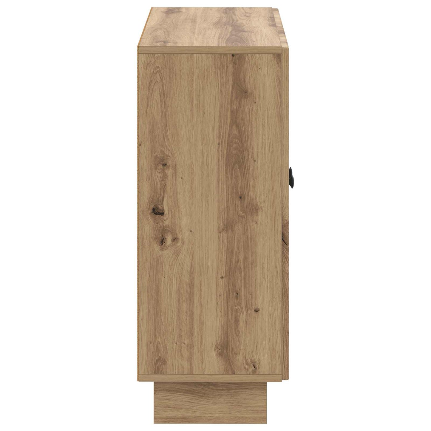 Baderom Oppbevaringsskap EDE Artisan eik 59,5 x 31 x 80 cm