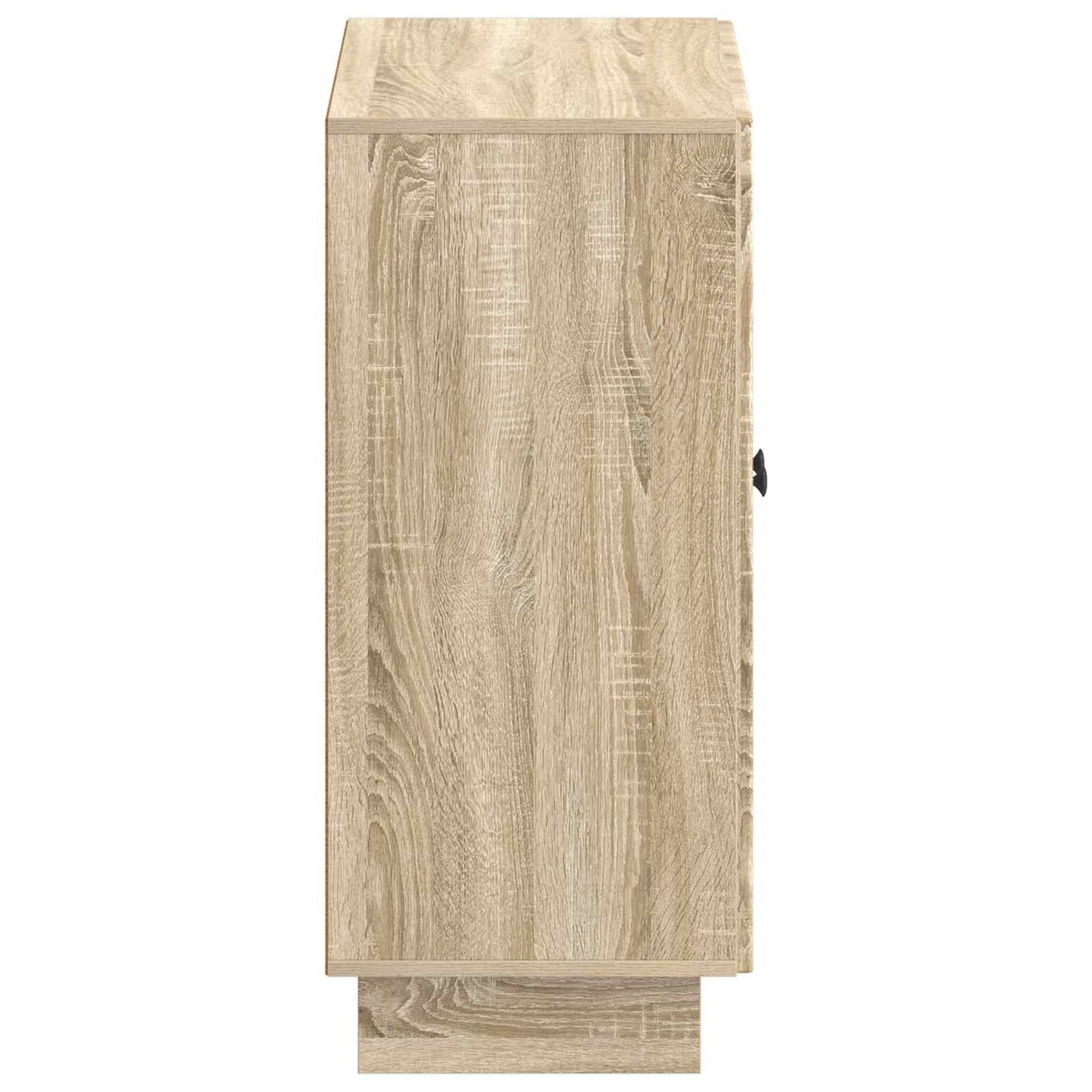 Sko Skap EDE 59,5 x 39,5 x 90 cm Konstruert tre Sonoma eik