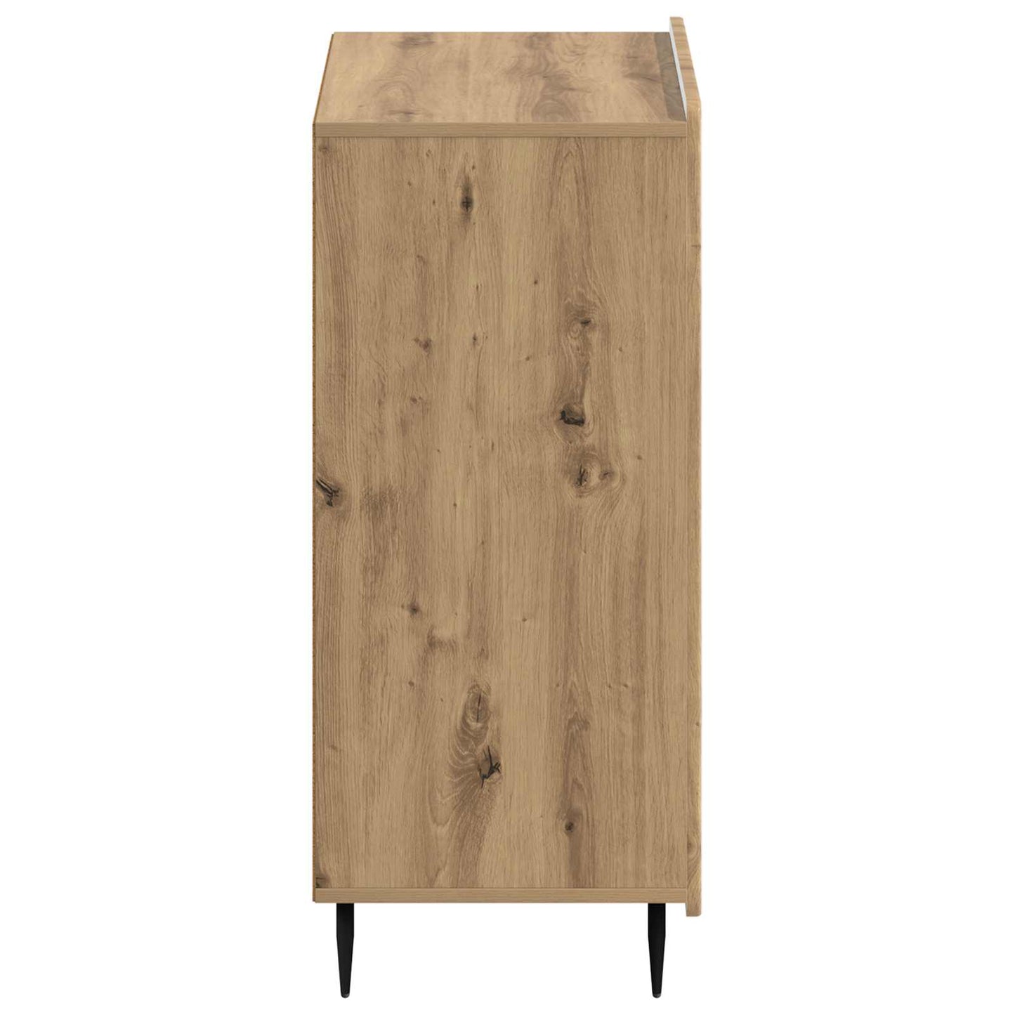 Sko Skap ZWOLLE 59,5 x 39,5 x 91,5 cm Konstruert tre