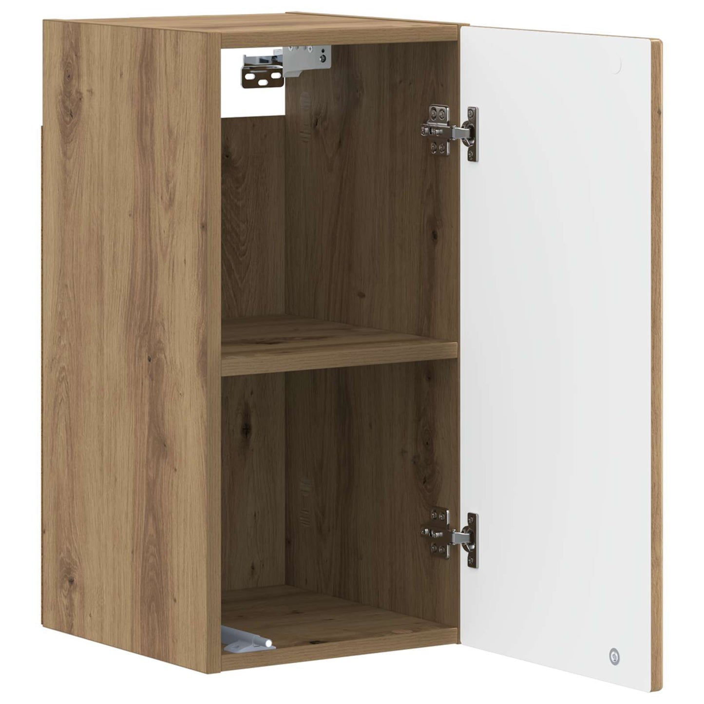 Baderom veggskap ARNHEM Artisan eik 30 x 31 x 59 cm