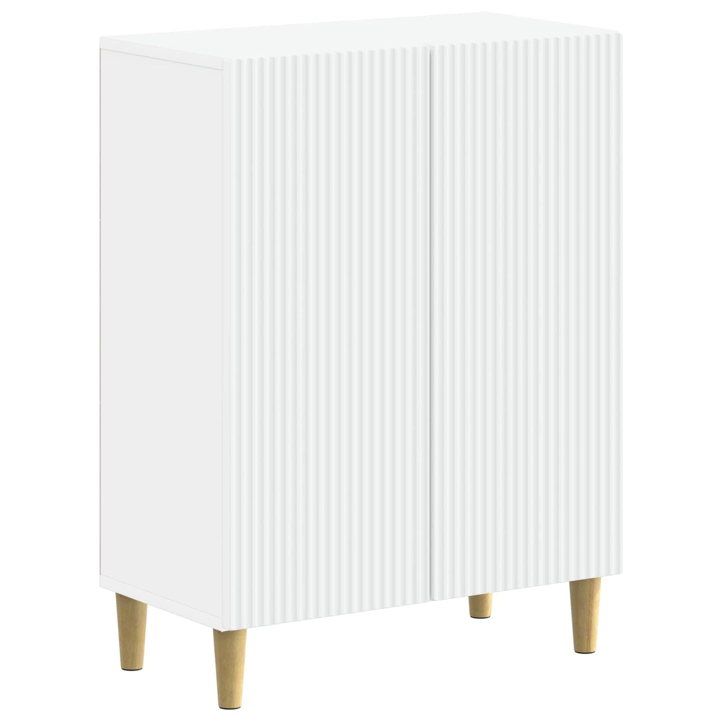 Baderom Oppbevaringsskap ARNHEM Hvit 59,5 x 31 x 80 cm