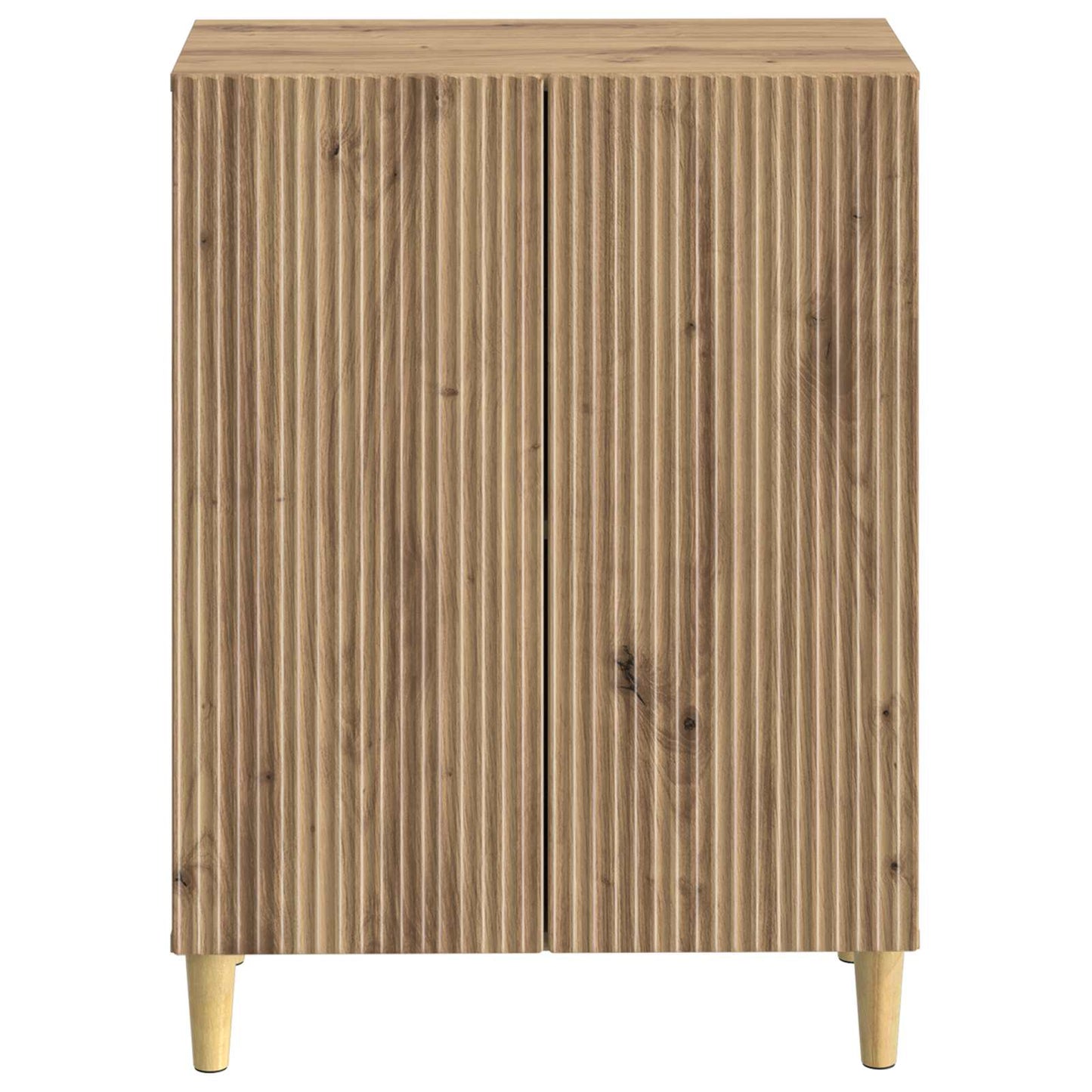 Baderom Oppbevaringsskap ARNHEM Artisan eik 59,5 x 31 x 80 cm