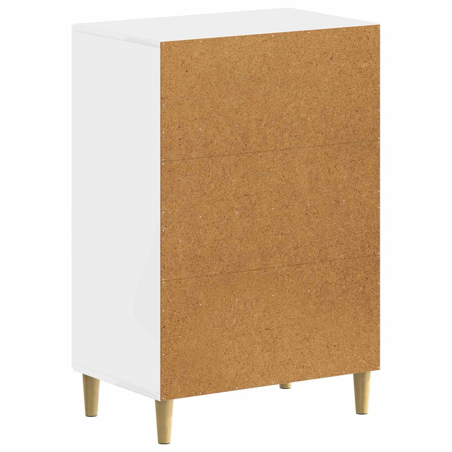 Sko Skap ARNHEM 59,5 x 39,5 x 90 cm Konstruert tre