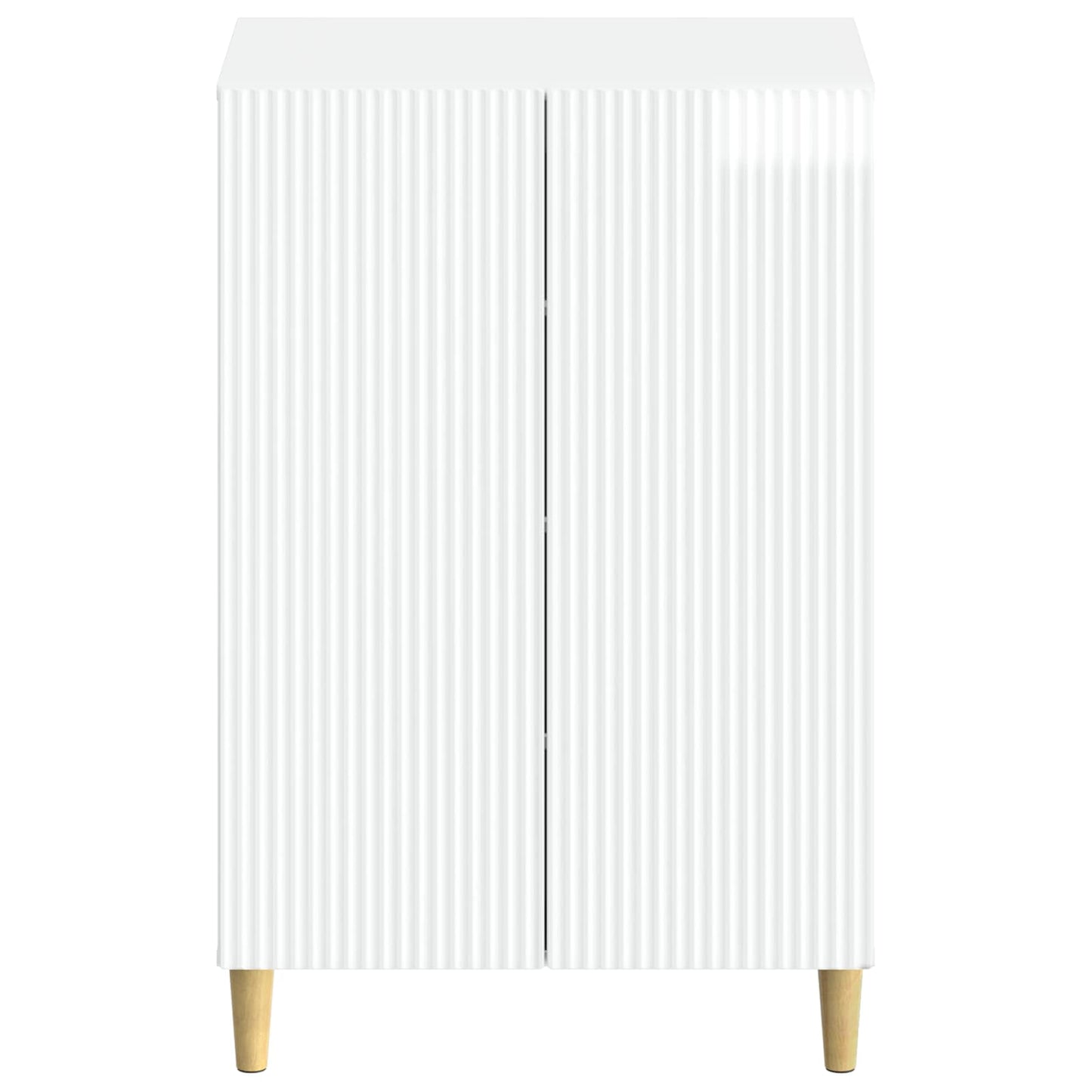 Sko Skap ARNHEM 59,5 x 39,5 x 90 cm Konstruert tre