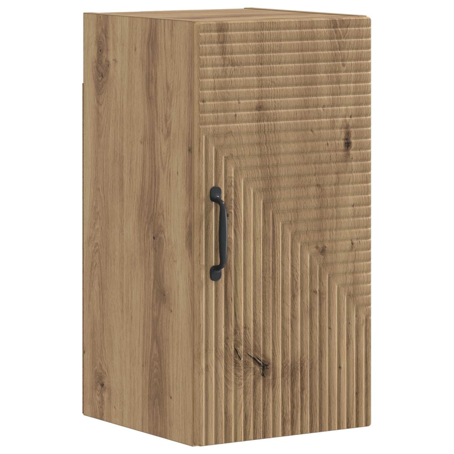 Baderom veggskap HAARLEM Artisan eik 30 x 31 x 59 cm