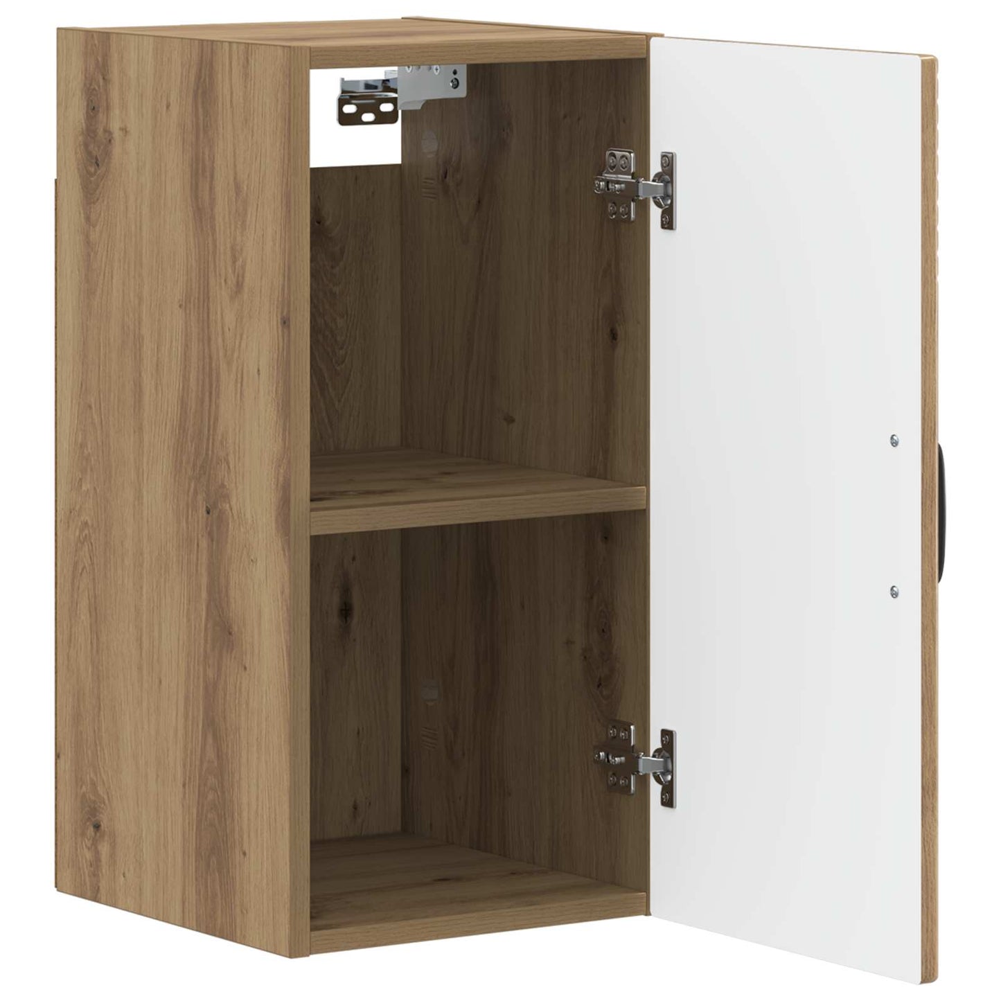 Baderom veggskap HAARLEM Artisan eik 30 x 31 x 59 cm