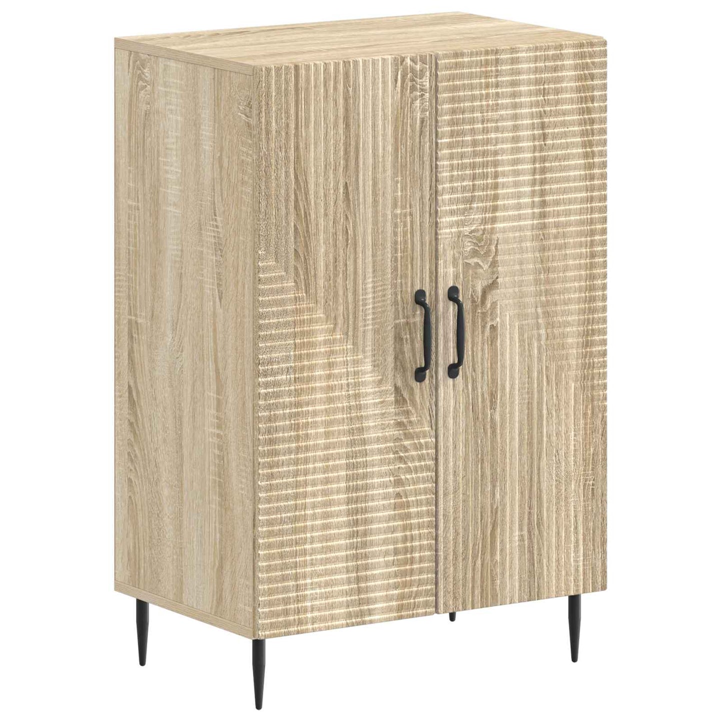 Sko Skap HAARLEM 59,5 x 39,5 x 89,5 cm Konstruert tre
