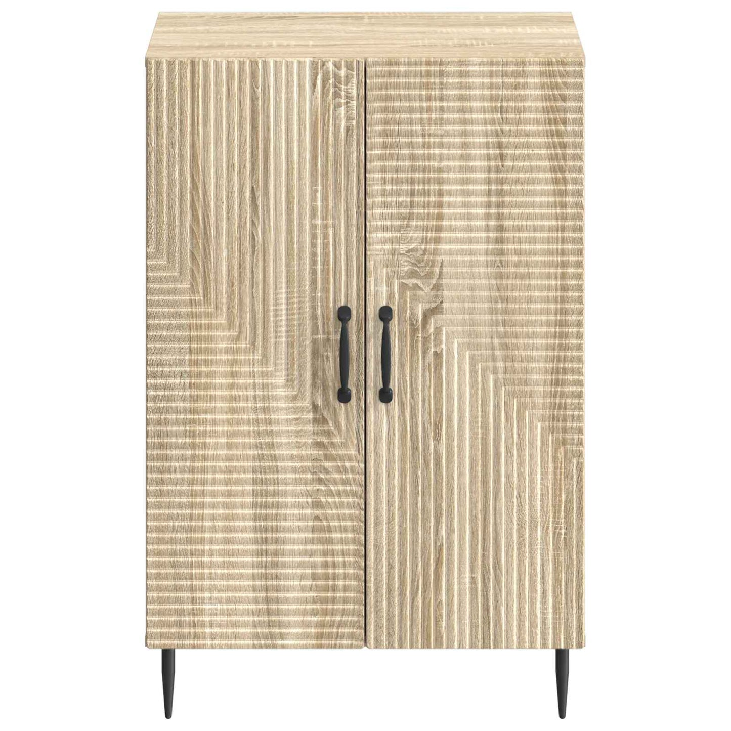 Sko Skap HAARLEM 59,5 x 39,5 x 89,5 cm Konstruert tre