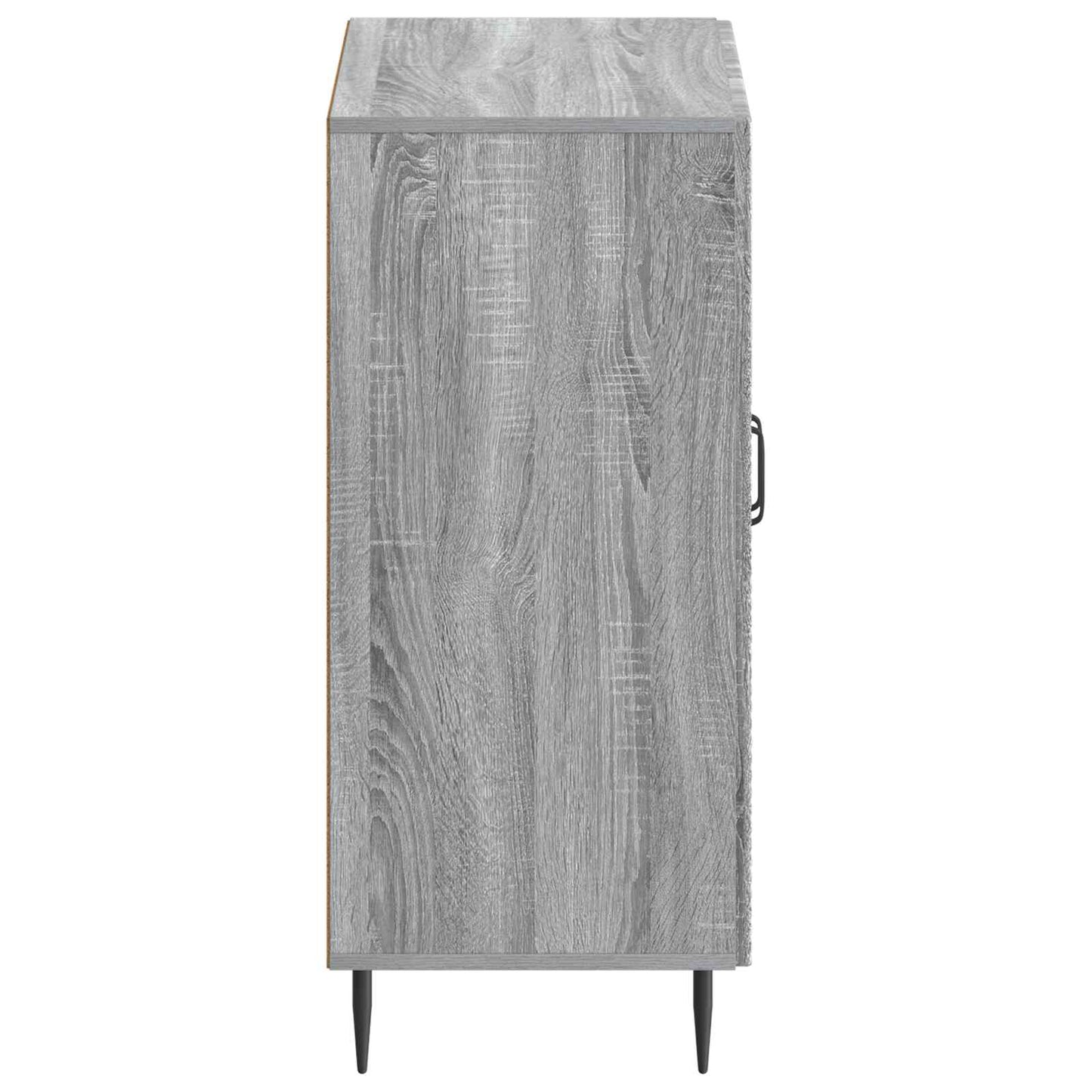 Sko Skap HAARLEM 59,5 x 39,5 x 89,5 cm Konstruert tre