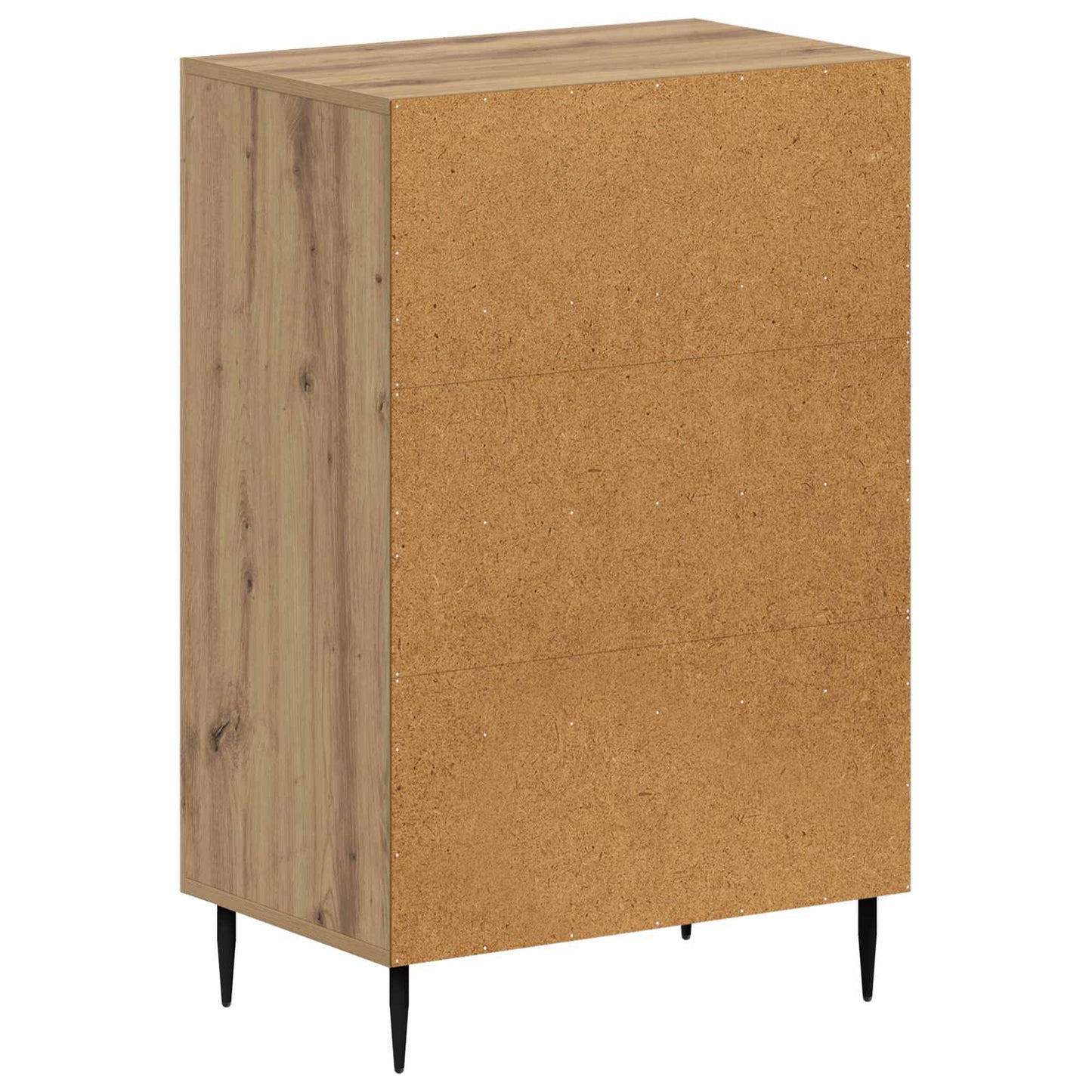 Sko Skap HAARLEM 59,5 x 39,5 x 89,5 cm Konstruert tre