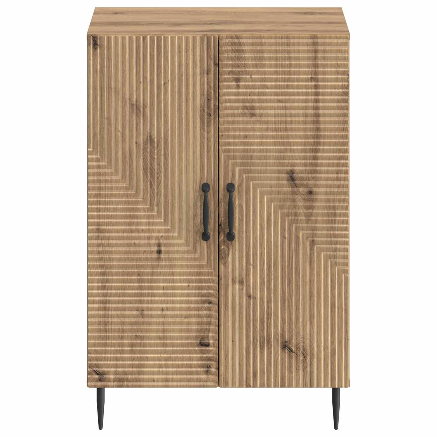 Sko Skap HAARLEM 59,5 x 39,5 x 89,5 cm Konstruert tre