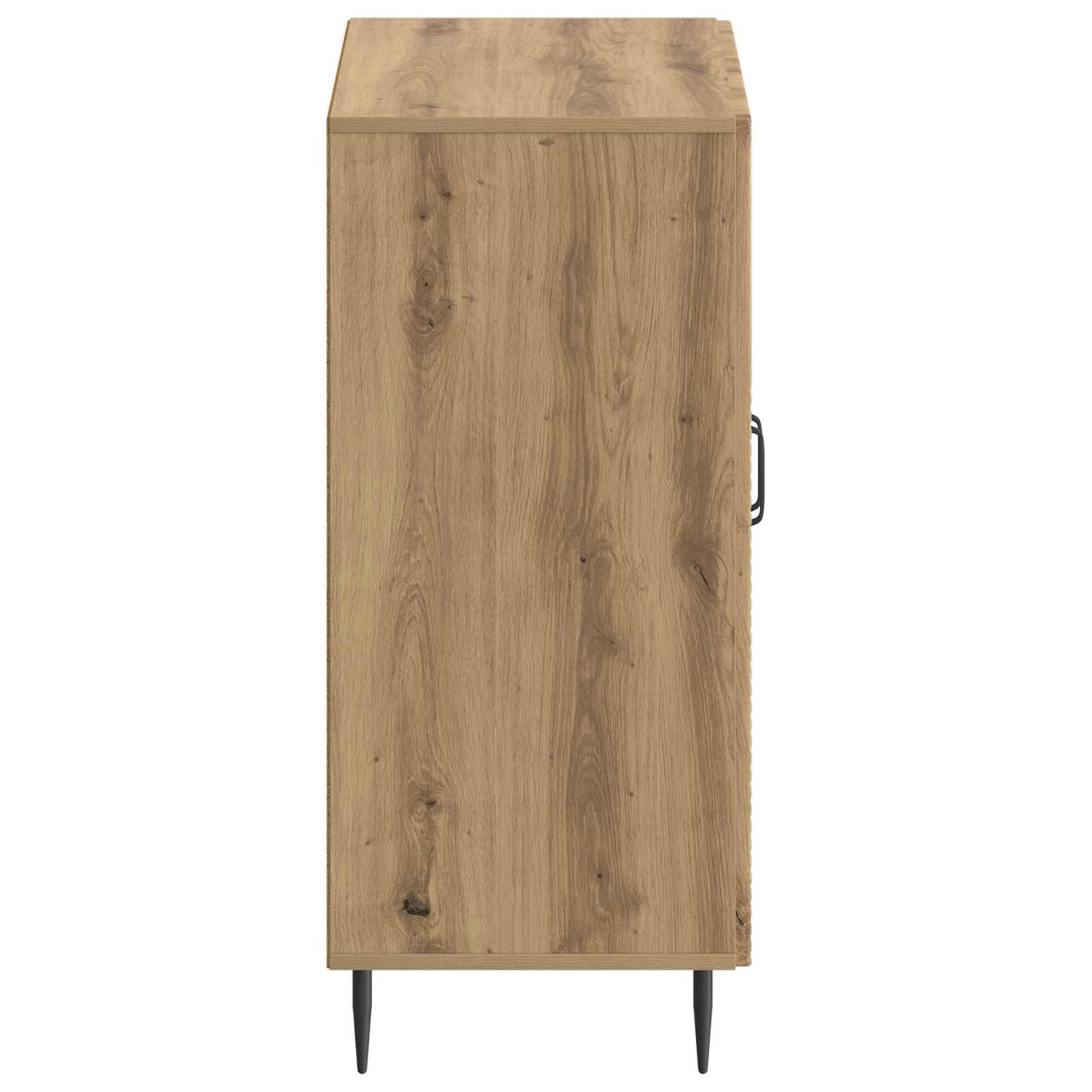 Sko Skap HAARLEM 59,5 x 39,5 x 89,5 cm Konstruert tre