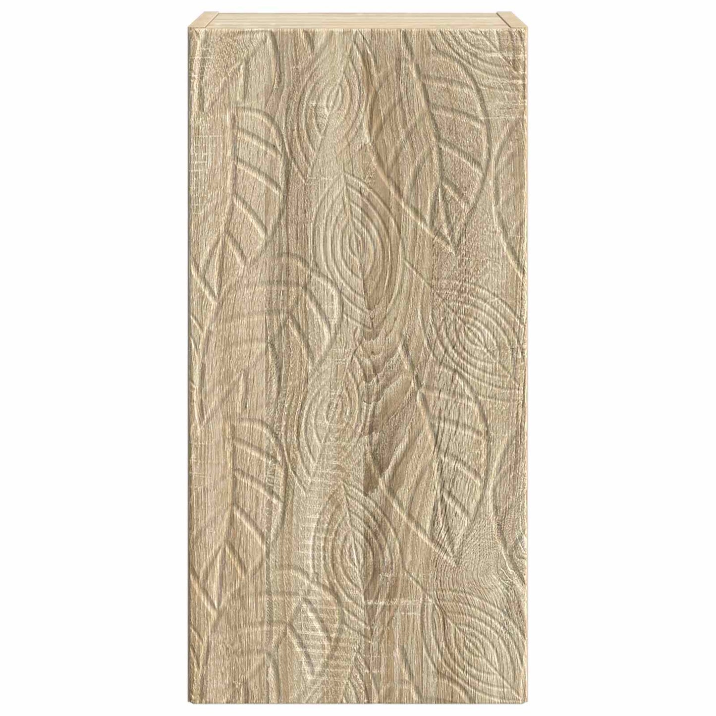 Baderom veggskap DELFT Sonoma eik 30 x 31 x 59 cm