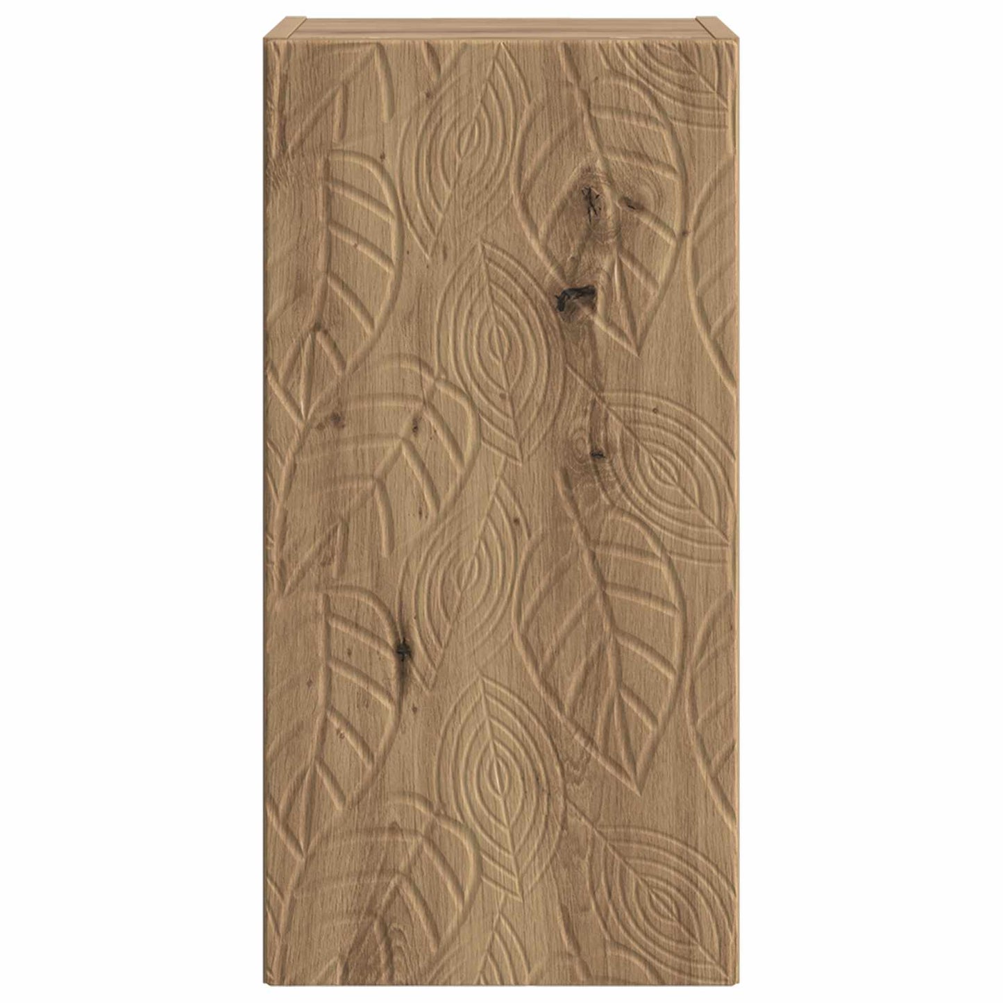 Baderom veggskap DELFT Artisan eik 30 x 31 x 59 cm