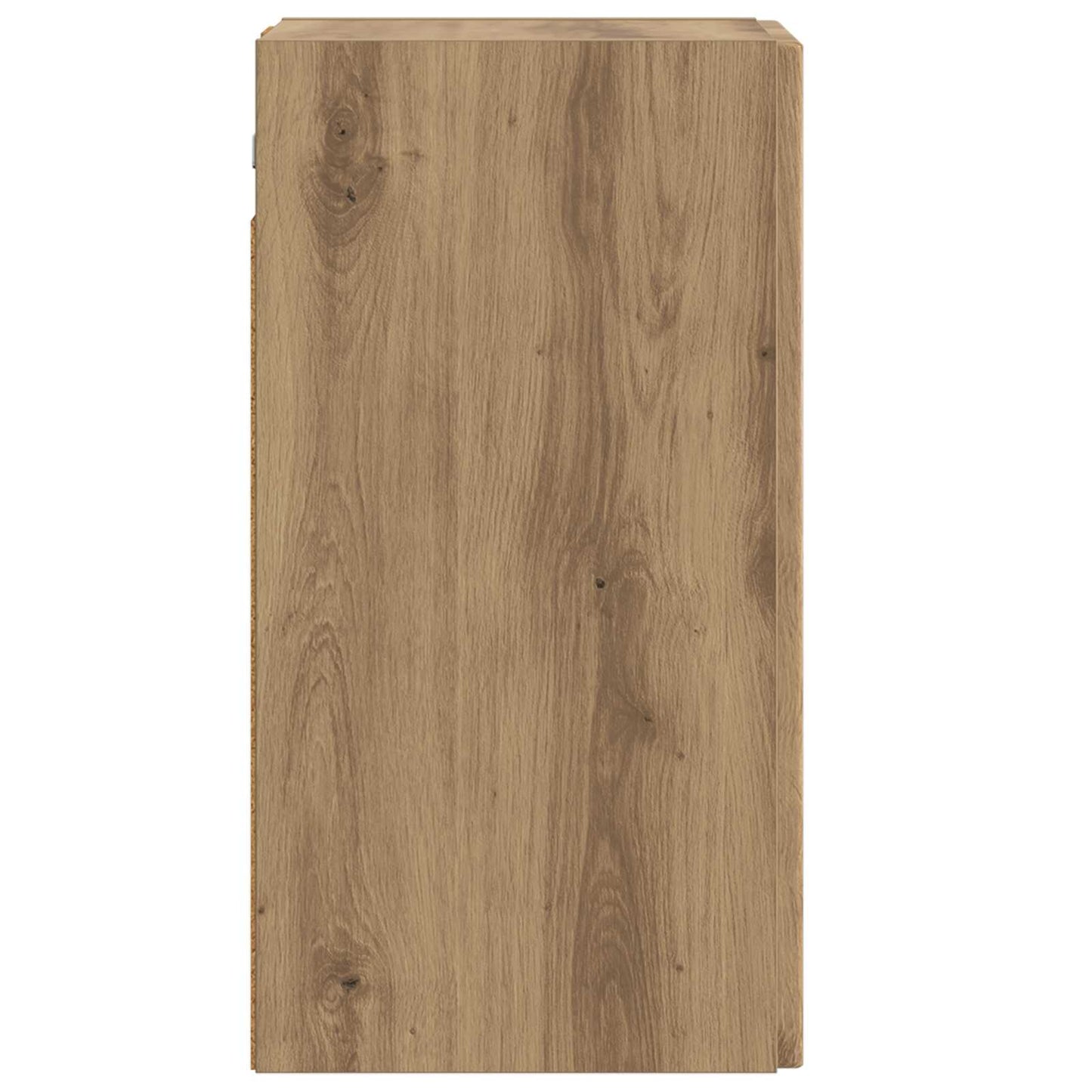 Baderom veggskap DELFT Artisan eik 30 x 31 x 59 cm